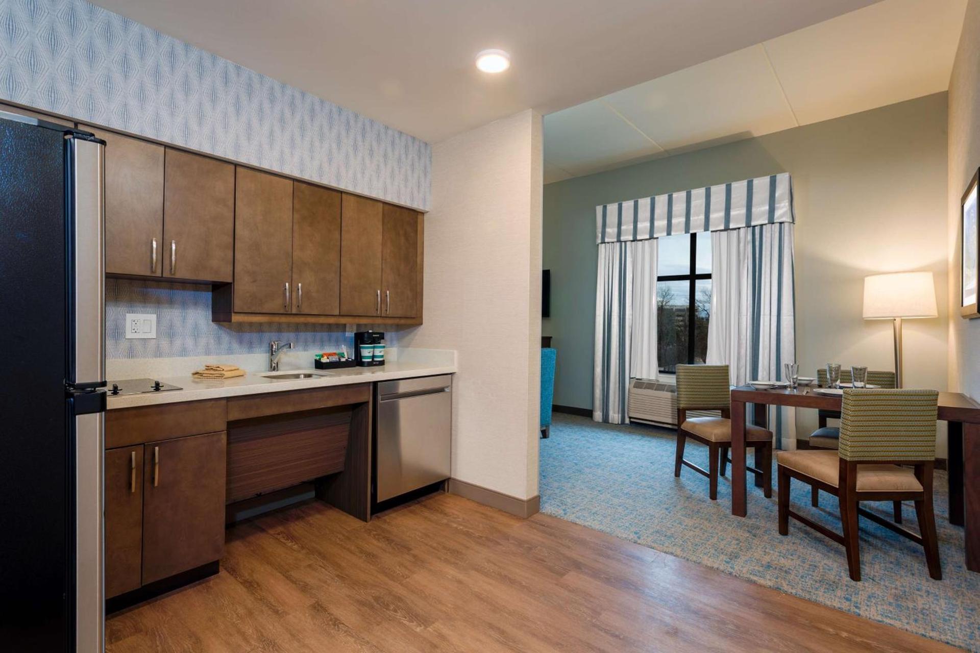 Homewood Suites By Hilton Reston, VA photo 35
