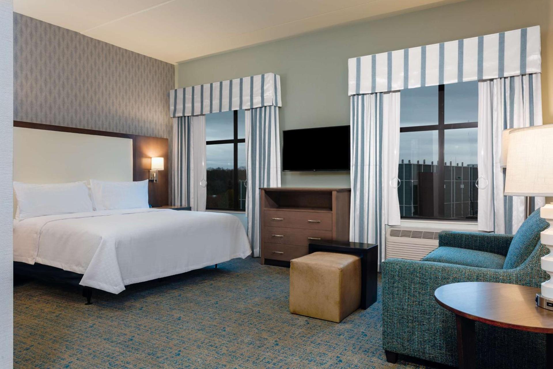 Homewood Suites By Hilton Reston, VA photo 37