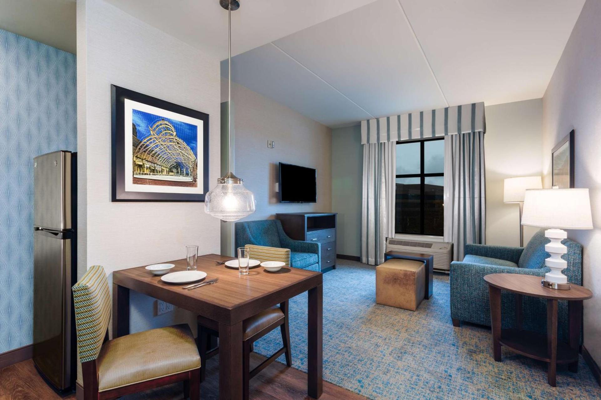 Homewood Suites By Hilton Reston, VA photo 38