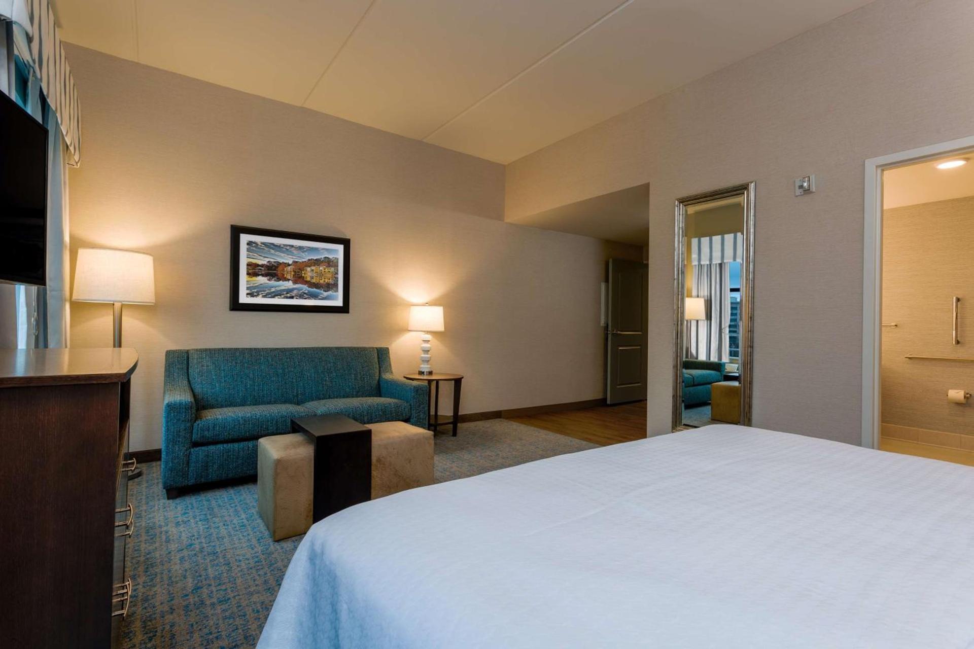 Homewood Suites By Hilton Reston, VA photo 36