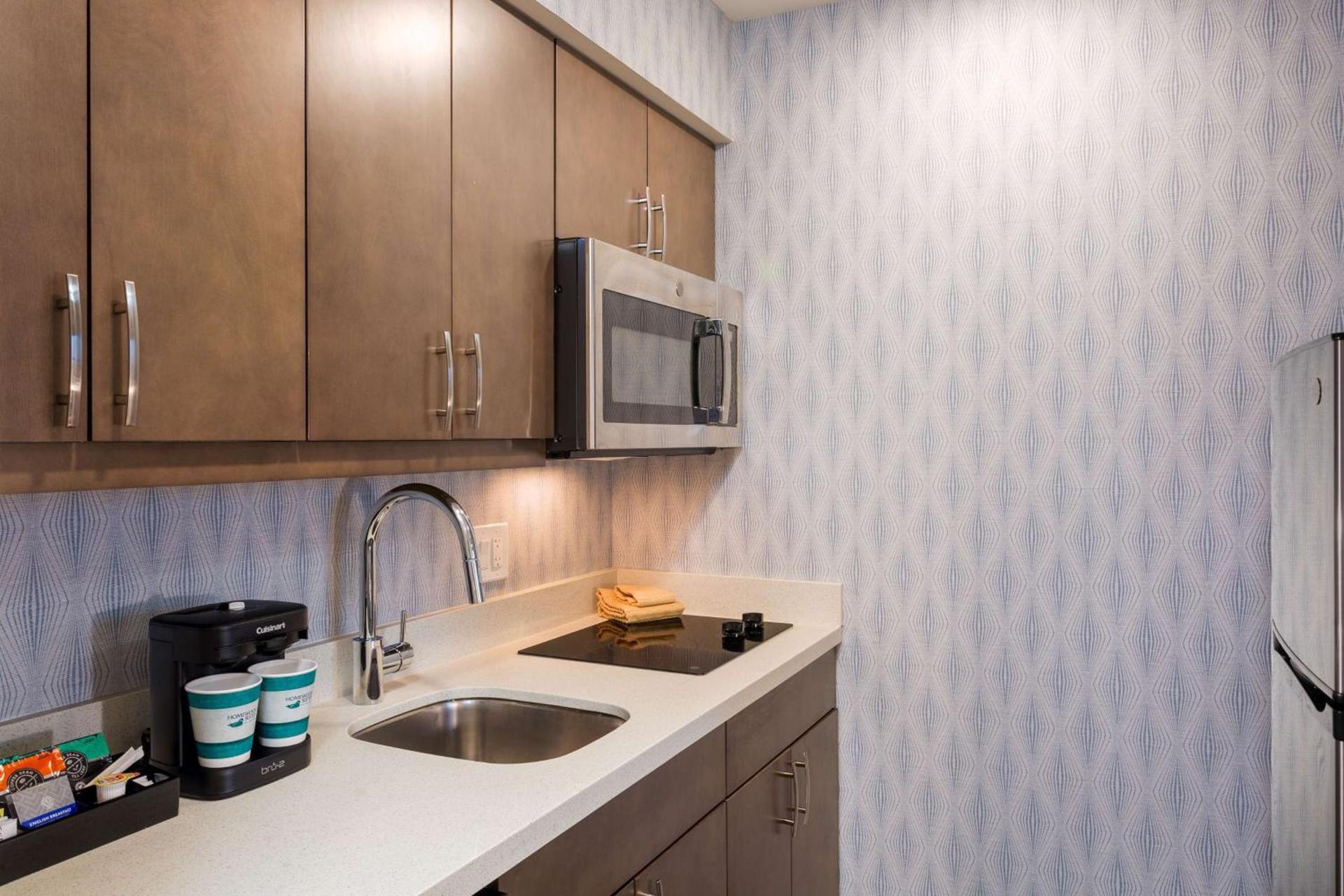 Homewood Suites By Hilton Reston, VA photo 39