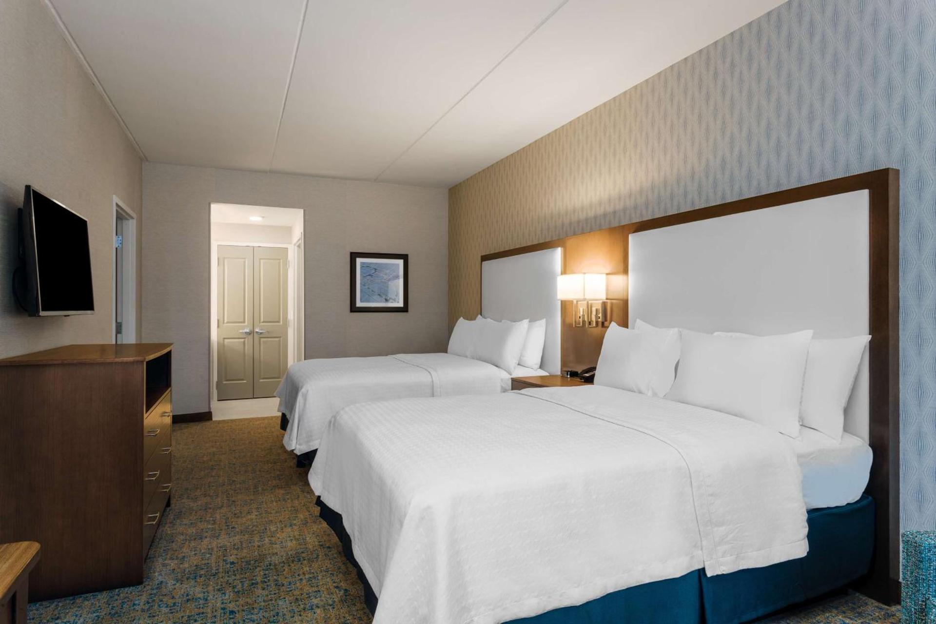 Homewood Suites By Hilton Reston, VA photo 40
