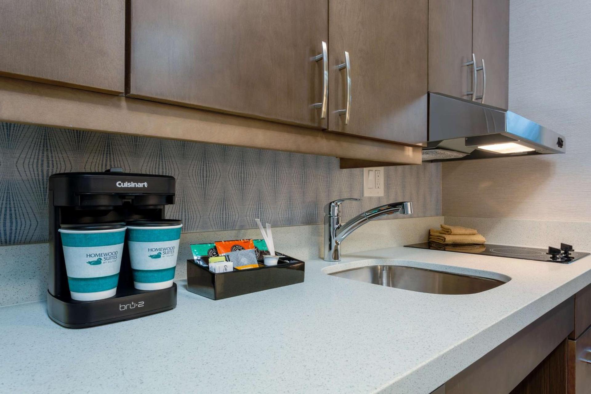 Homewood Suites By Hilton Reston, VA photo 41
