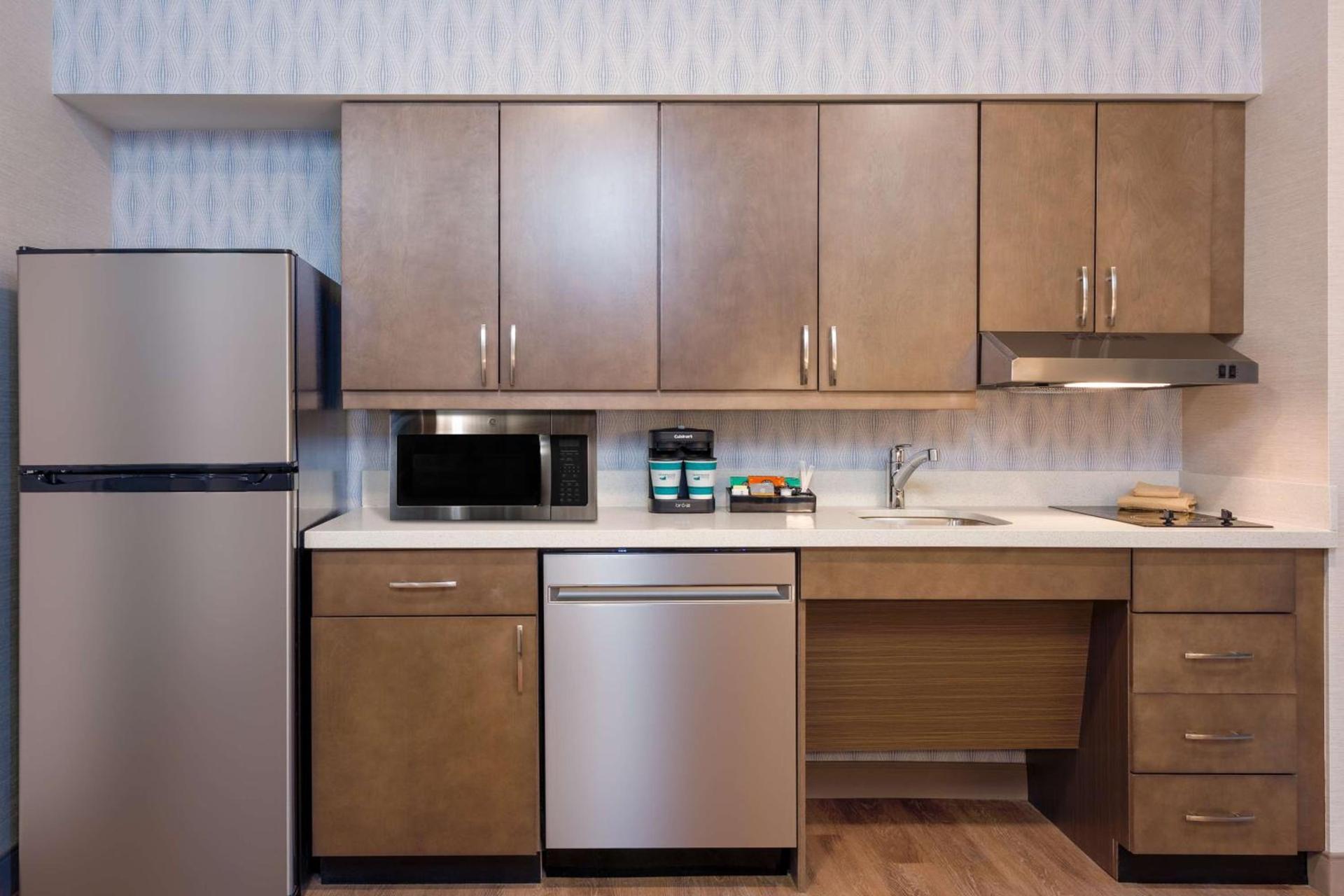 Homewood Suites By Hilton Reston, VA photo 42