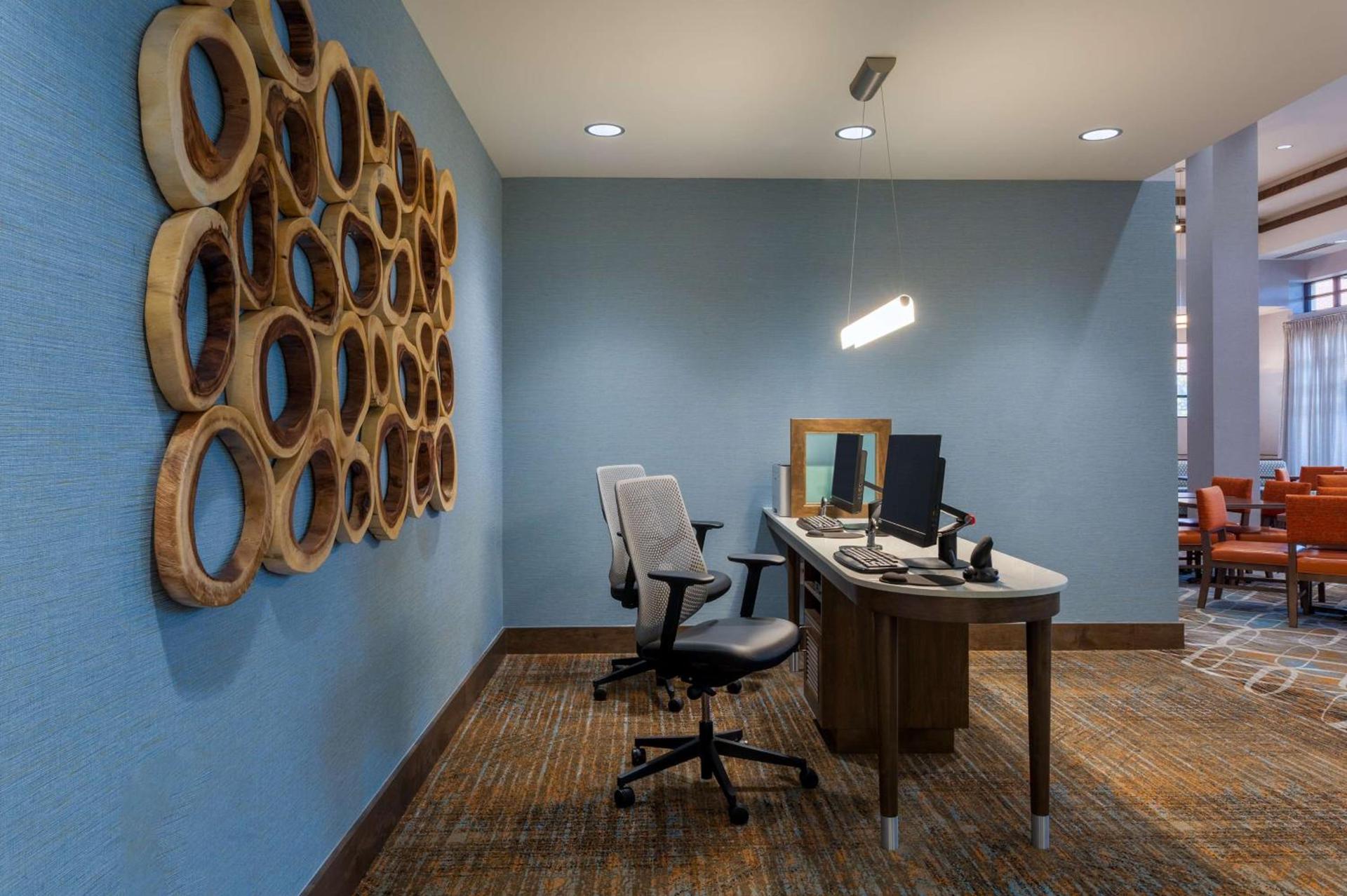 Homewood Suites By Hilton Reston, VA photo 44