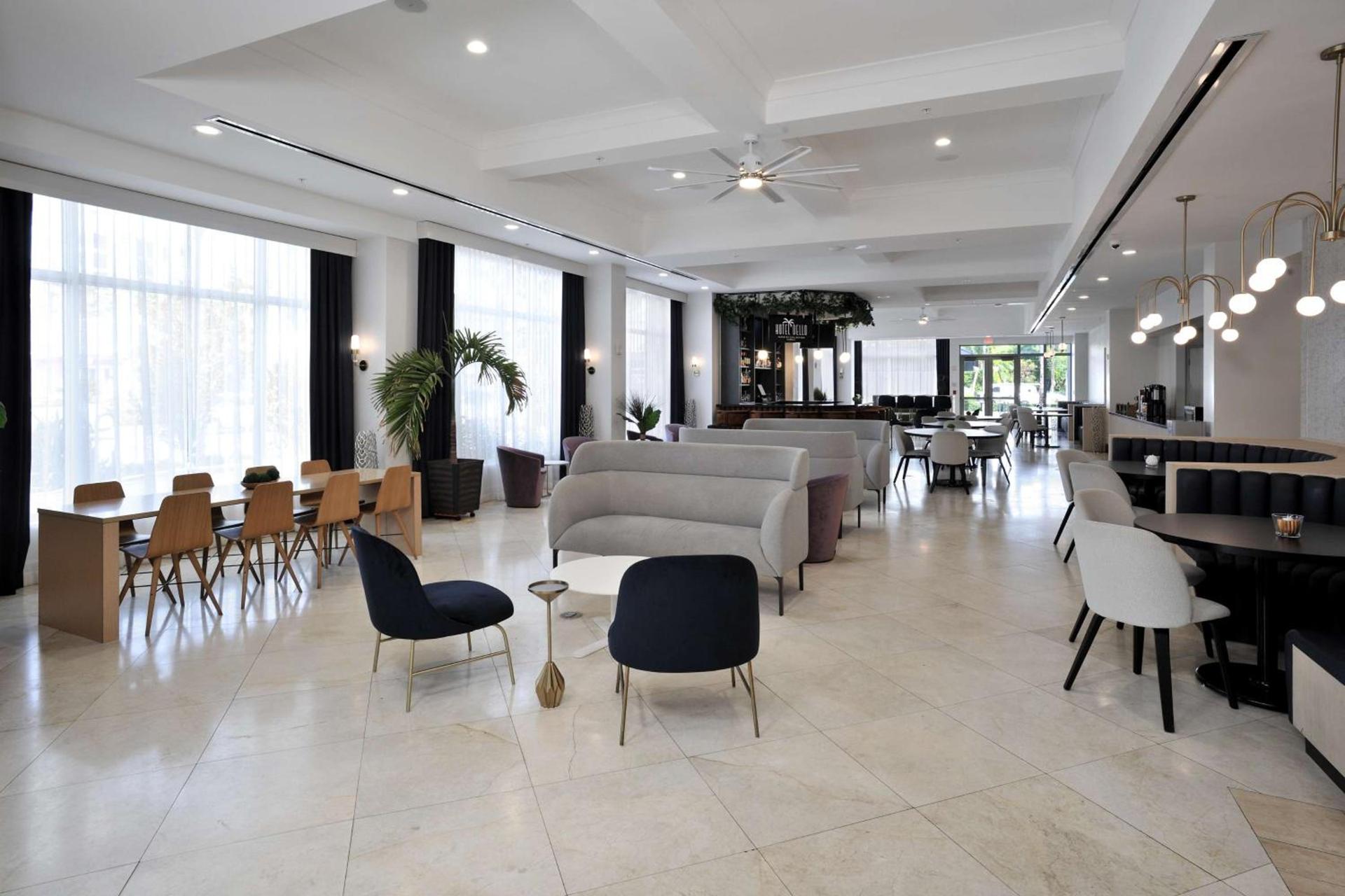 Hotel Dello Ft Lauderdale Airport, Tapestry Collection by Hilton photo 4