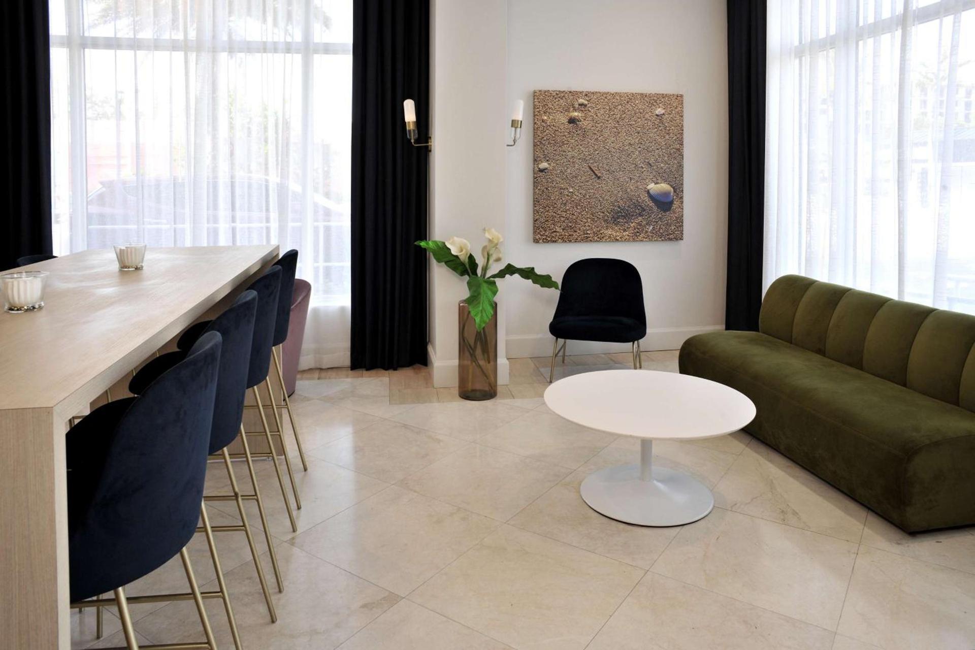 Hotel Dello Ft Lauderdale Airport, Tapestry Collection by Hilton photo 5