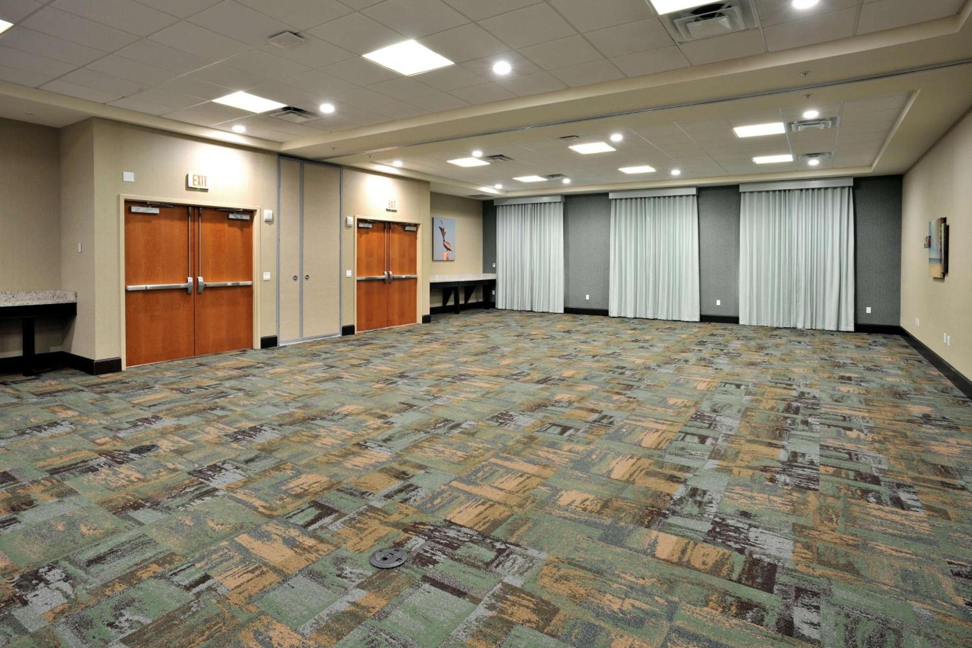 Hotel Dello Ft Lauderdale Airport, Tapestry Collection by Hilton photo 23