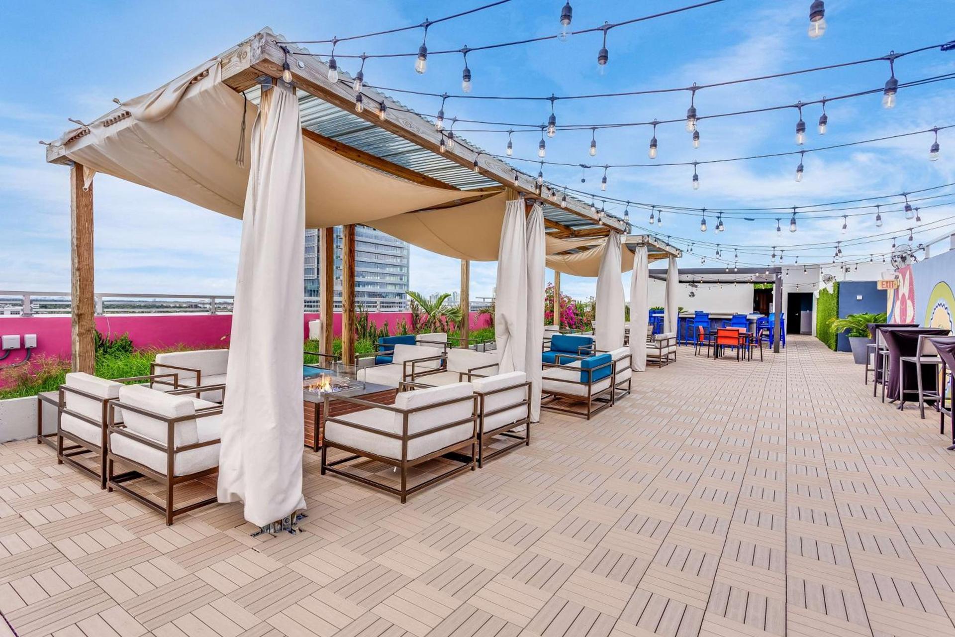 SERENA Hotel Aventura Miami, Tapestry Collection by Hilton photo 12