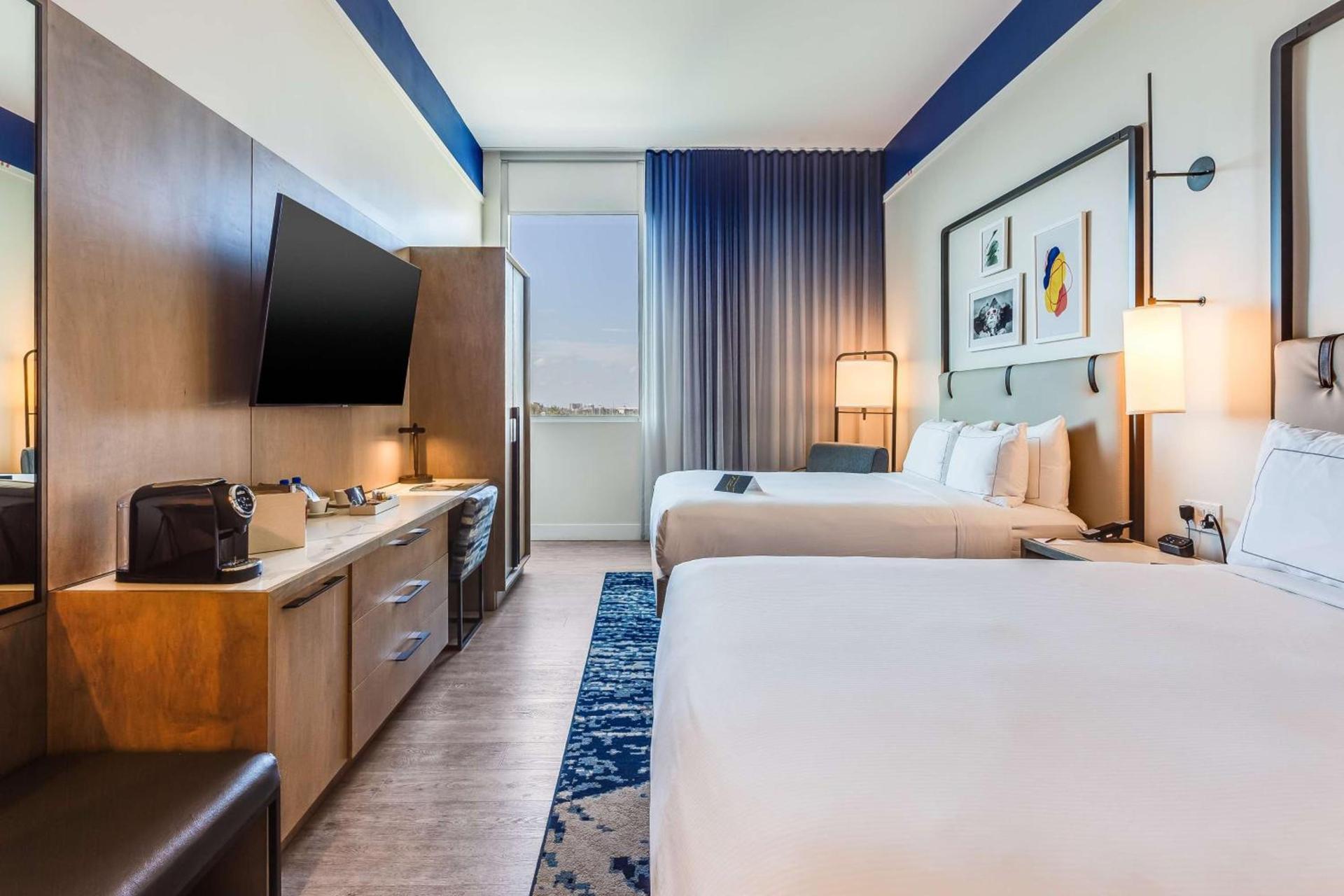 SERENA Hotel Aventura Miami, Tapestry Collection by Hilton photo 34