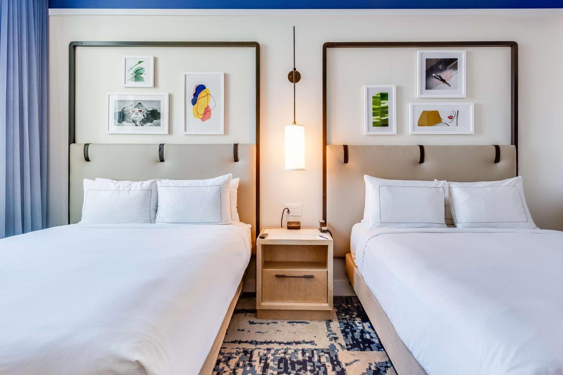 SERENA Hotel Aventura Miami, Tapestry Collection by Hilton photo 37