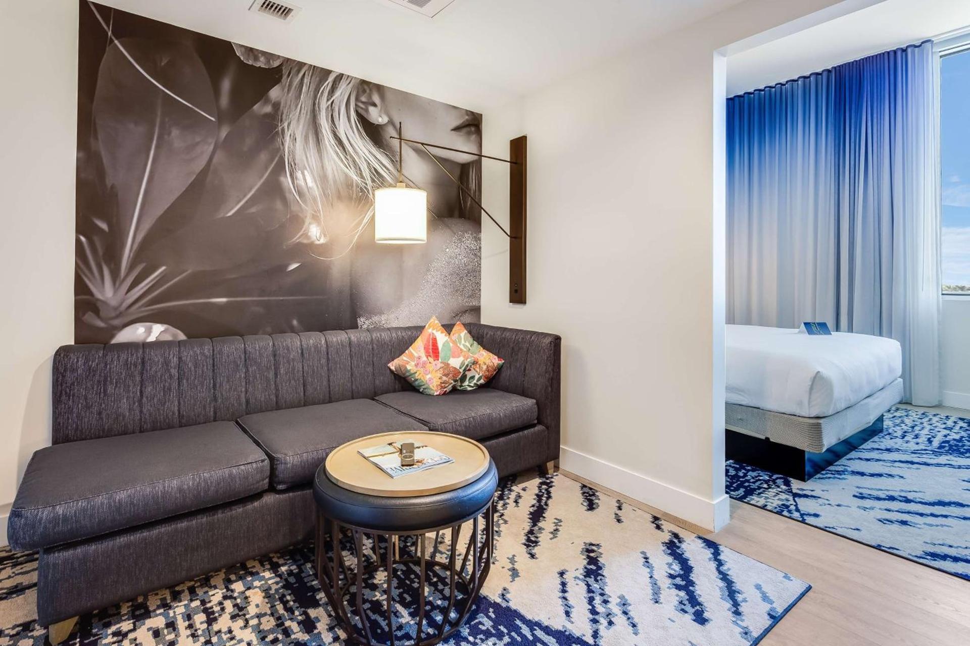 SERENA Hotel Aventura Miami, Tapestry Collection by Hilton photo 41