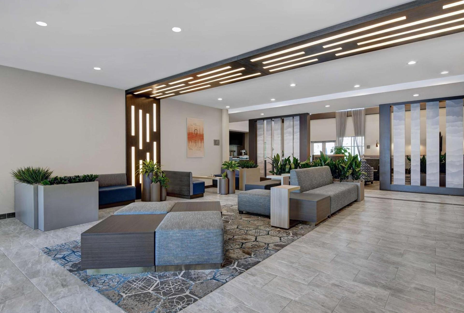 Homewood Suites By Hilton Edison Woodbridge, NJ photo 7