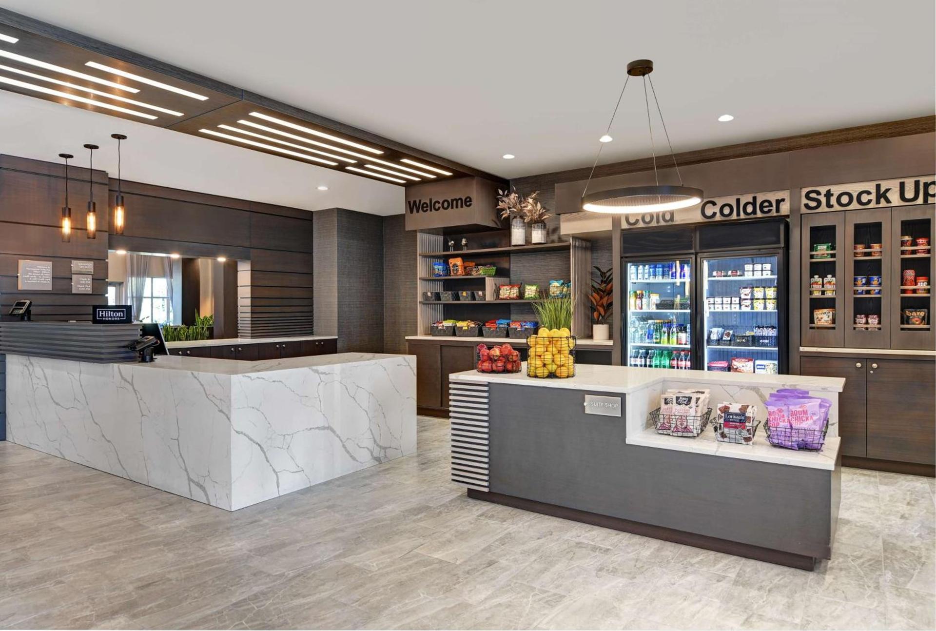 Homewood Suites By Hilton Edison Woodbridge, NJ photo 11