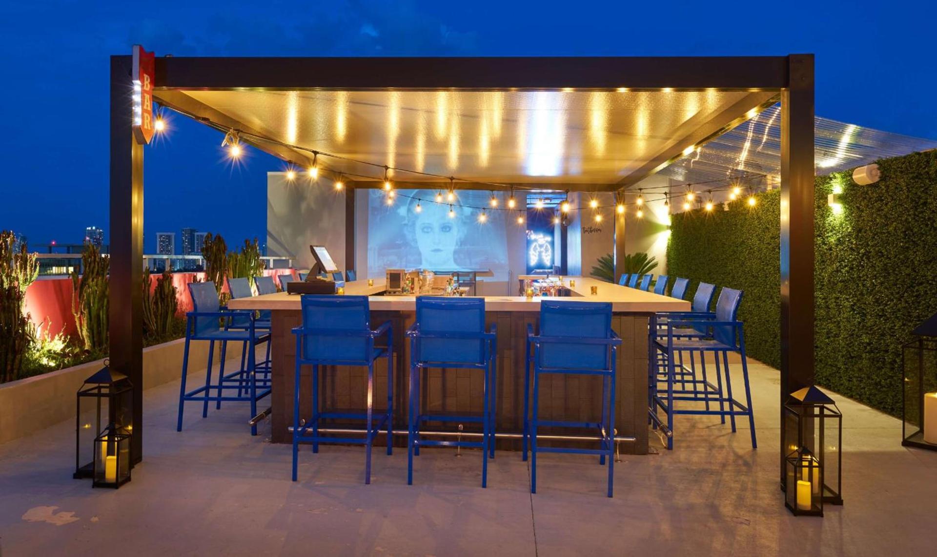 SERENA Hotel Aventura Miami, Tapestry Collection by Hilton photo 54