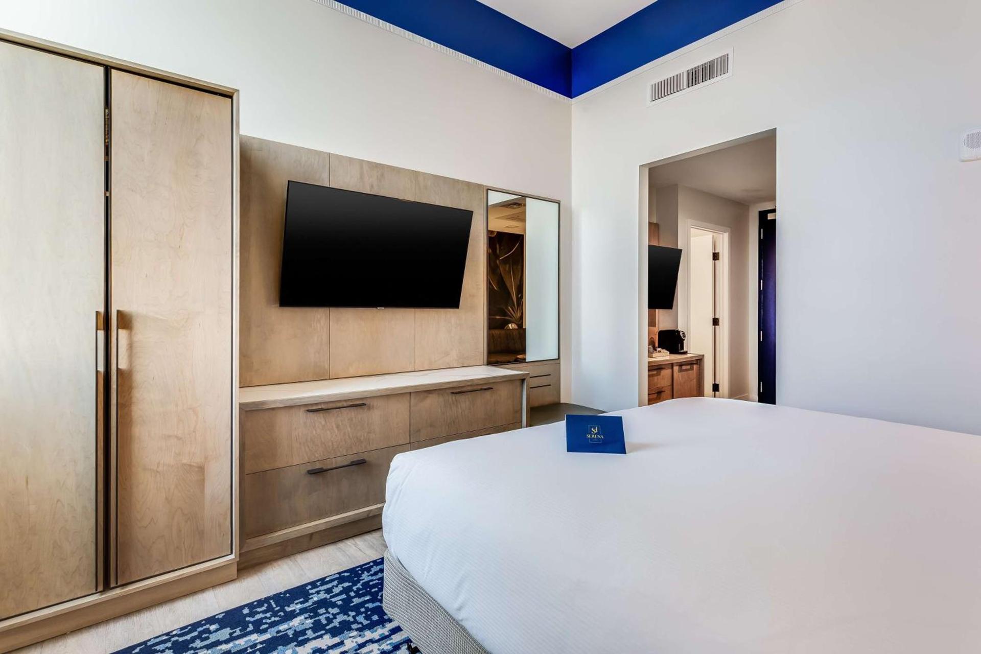 SERENA Hotel Aventura Miami, Tapestry Collection by Hilton photo 61