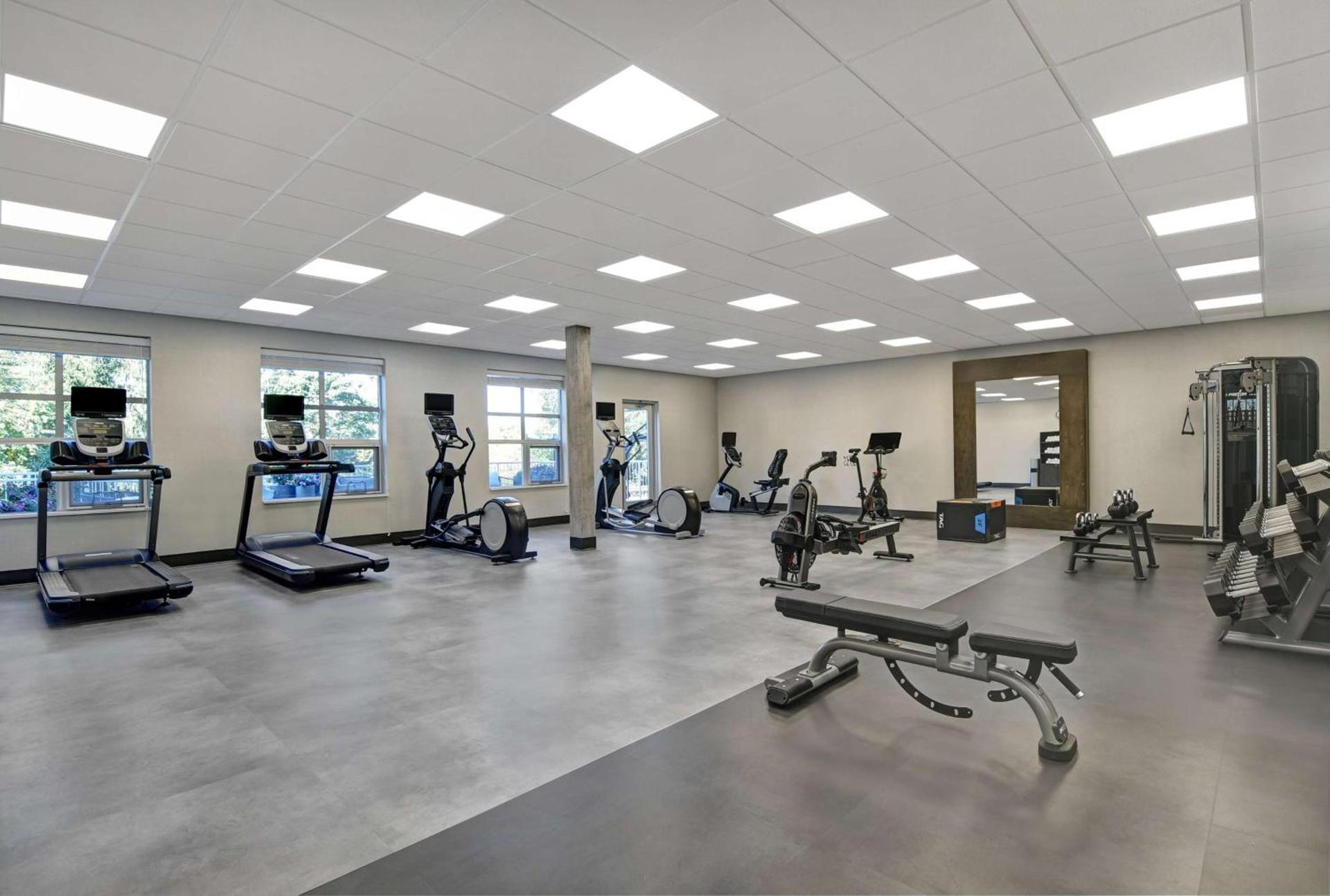 Homewood Suites By Hilton Edison Woodbridge, NJ photo 24