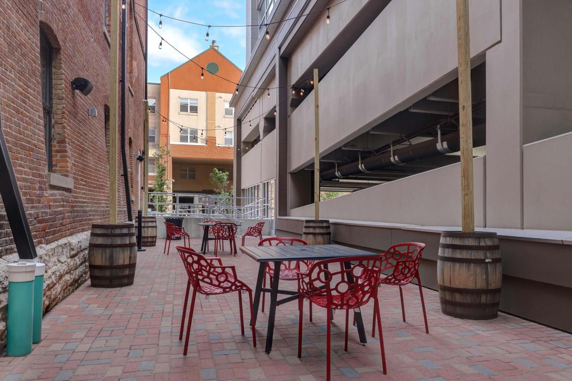 Homewood Suites by Hilton Indianapolis Downtown IUPUI photo 4