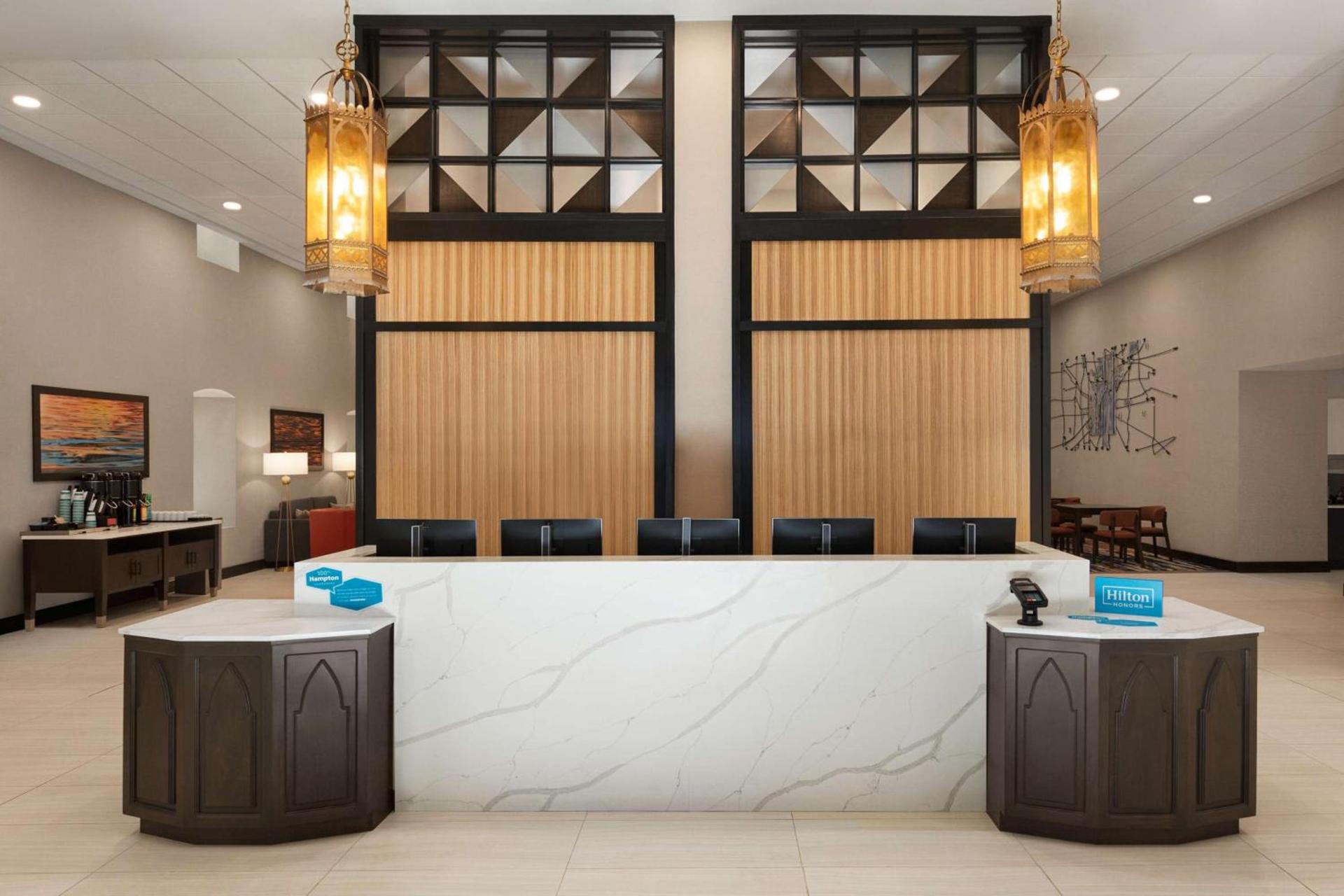 Homewood Suites by Hilton Indianapolis Downtown IUPUI photo 21