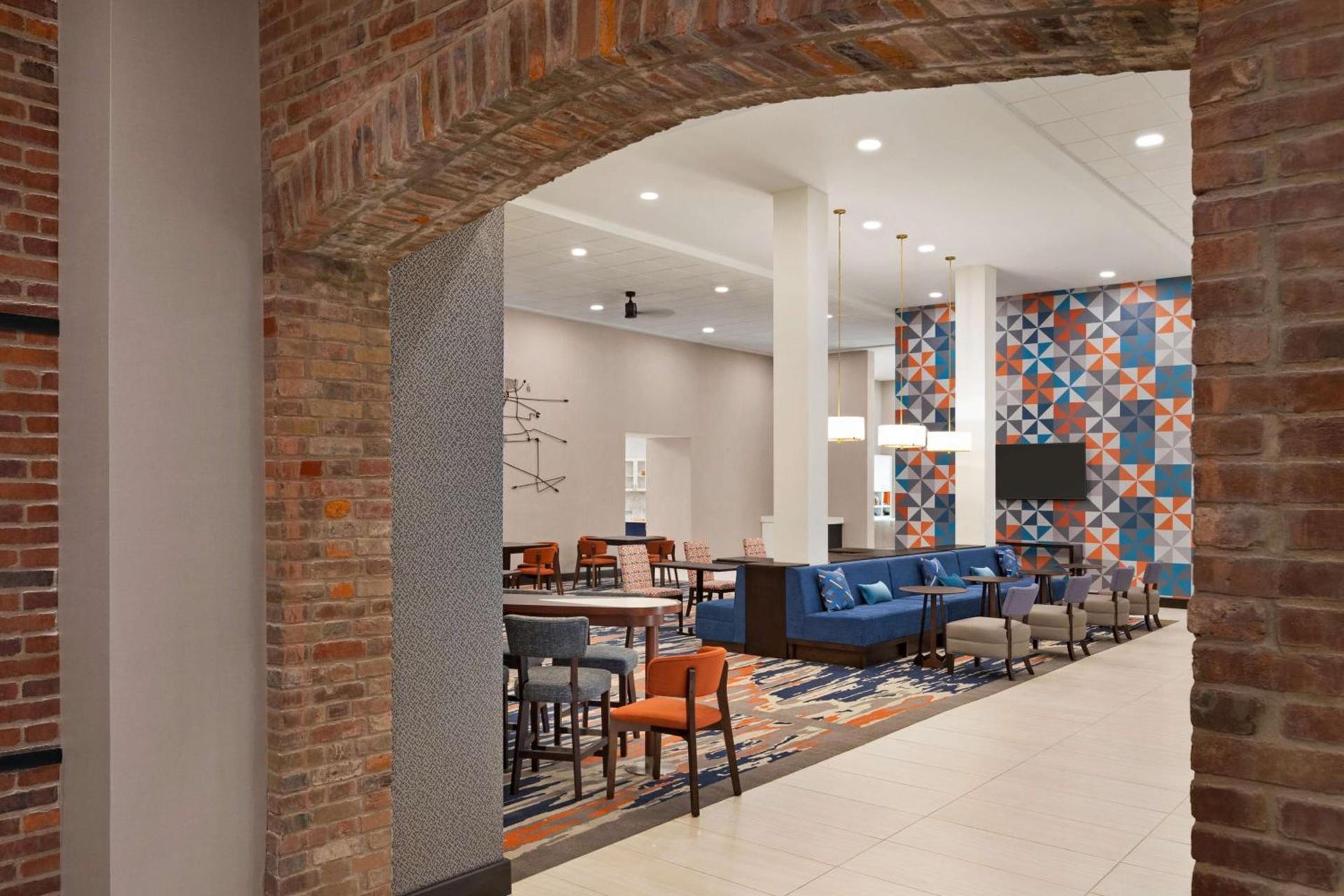 Homewood Suites by Hilton Indianapolis Downtown IUPUI photo 25