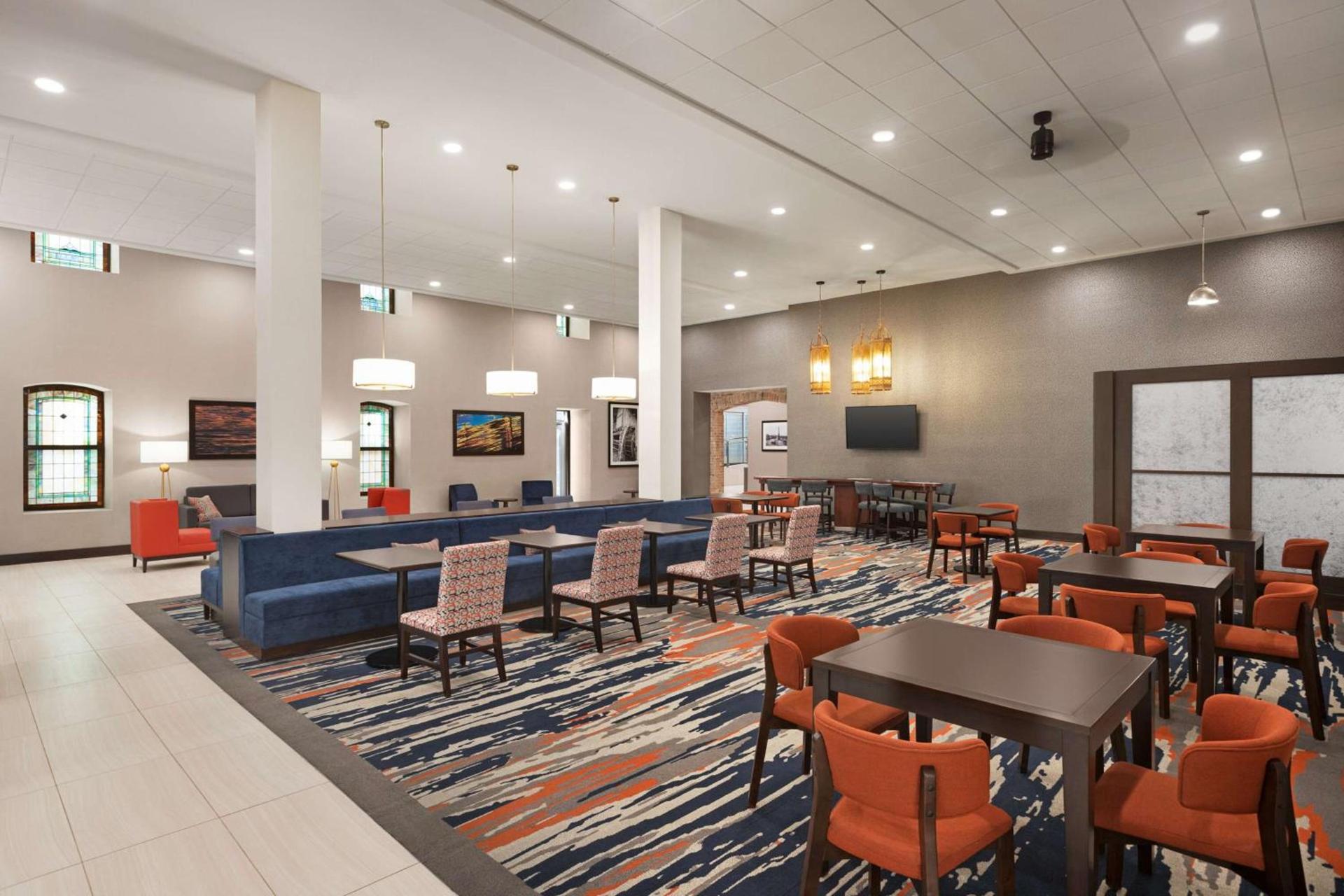 Homewood Suites by Hilton Indianapolis Downtown IUPUI photo 27