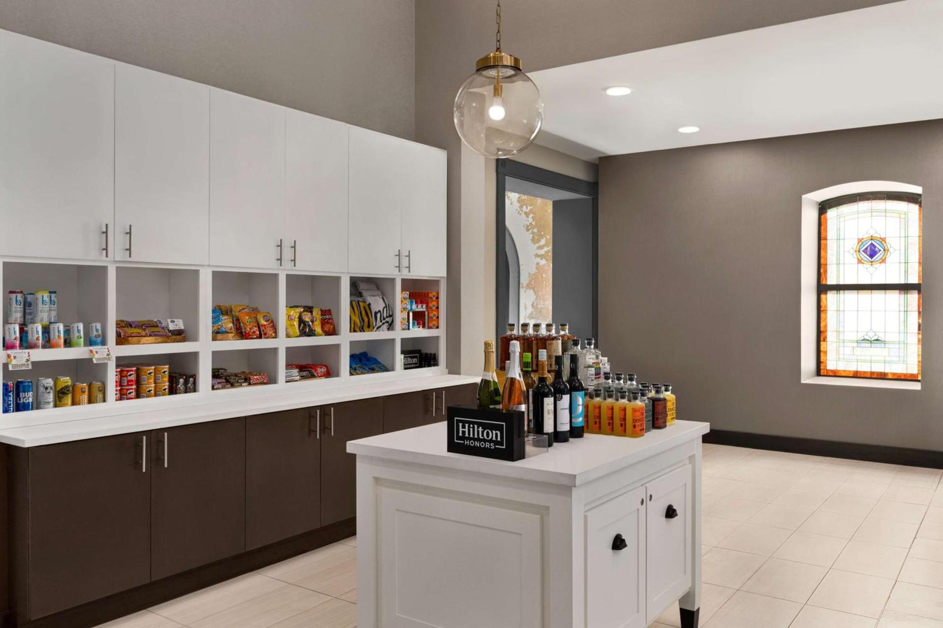 Homewood Suites by Hilton Indianapolis Downtown IUPUI photo 30