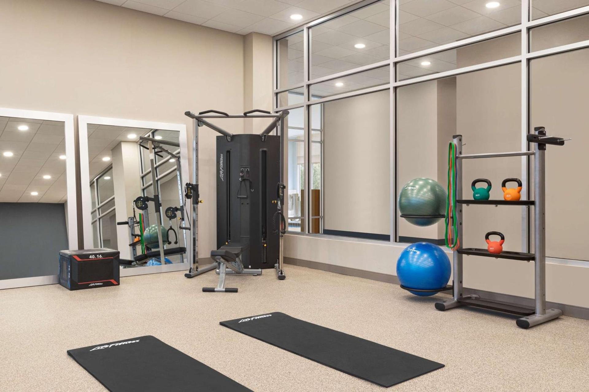 Homewood Suites by Hilton Indianapolis Downtown IUPUI photo 31