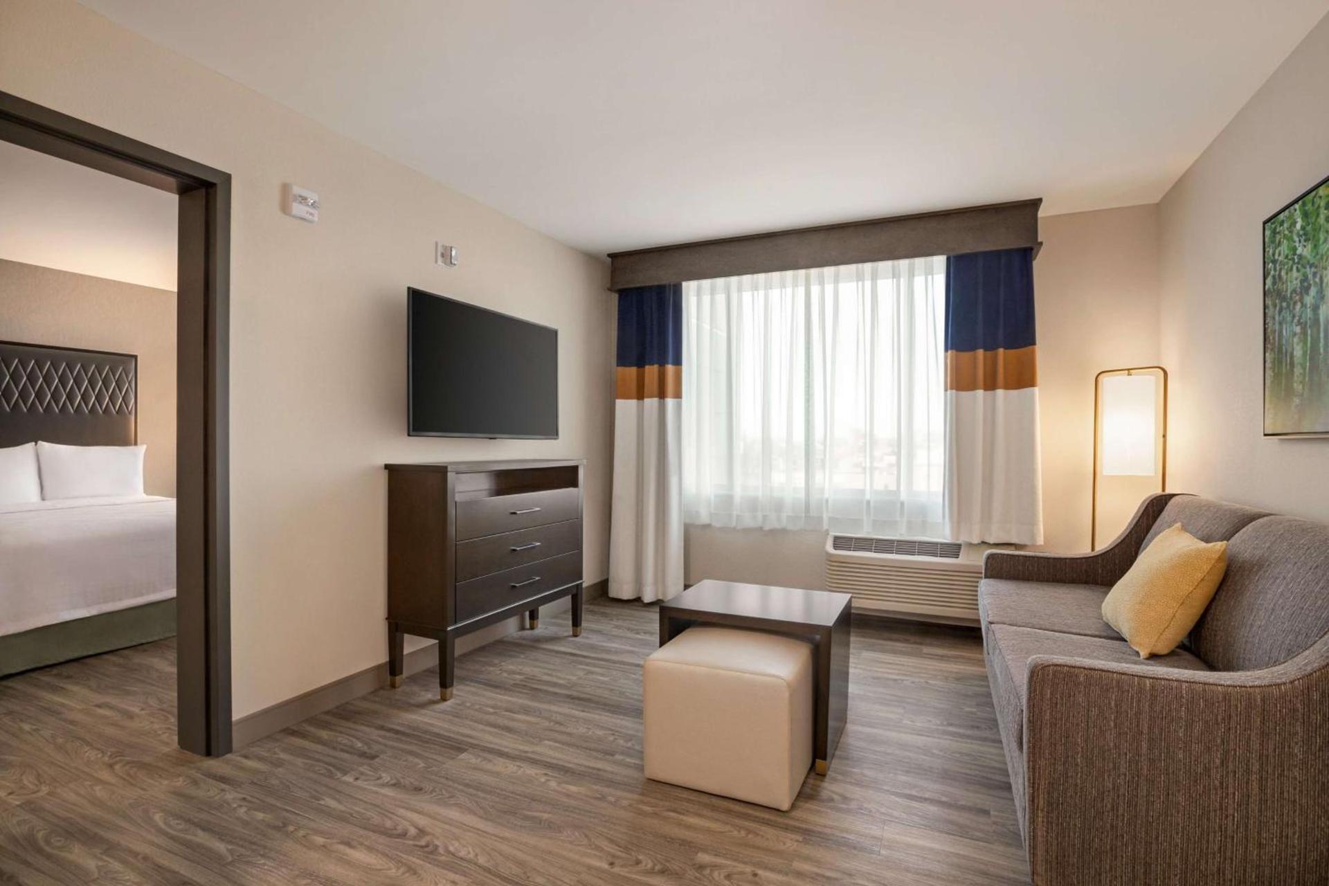 Homewood Suites by Hilton Indianapolis Downtown IUPUI photo 34