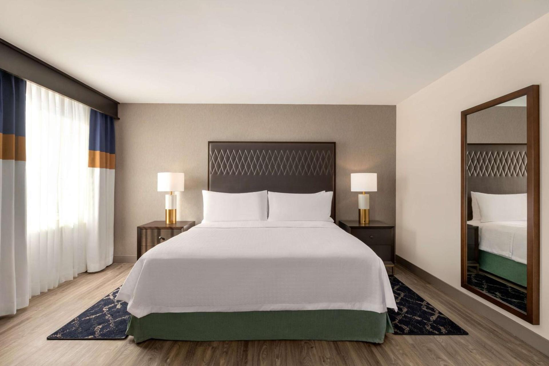 Homewood Suites by Hilton Indianapolis Downtown IUPUI photo 38