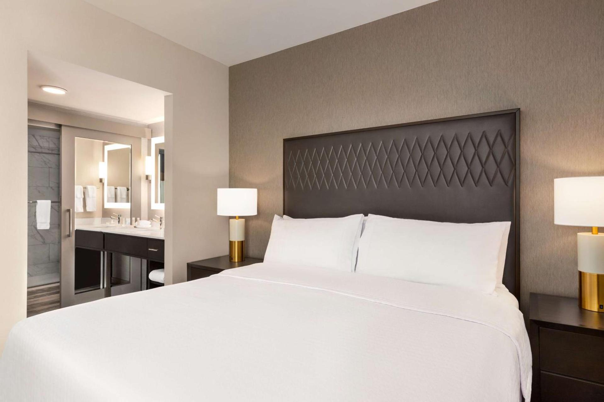 Homewood Suites by Hilton Indianapolis Downtown IUPUI photo 41