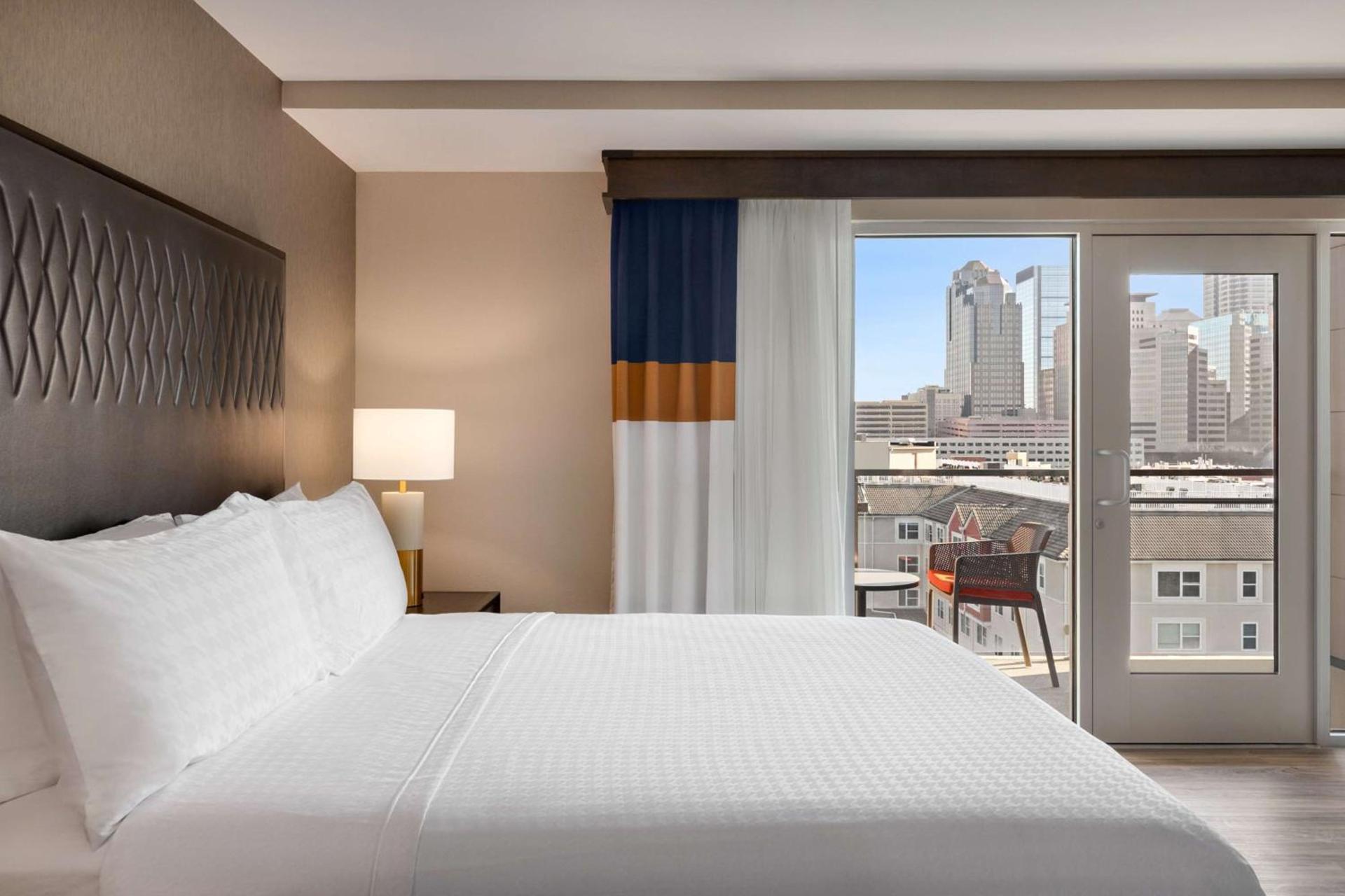 Homewood Suites by Hilton Indianapolis Downtown IUPUI photo 42