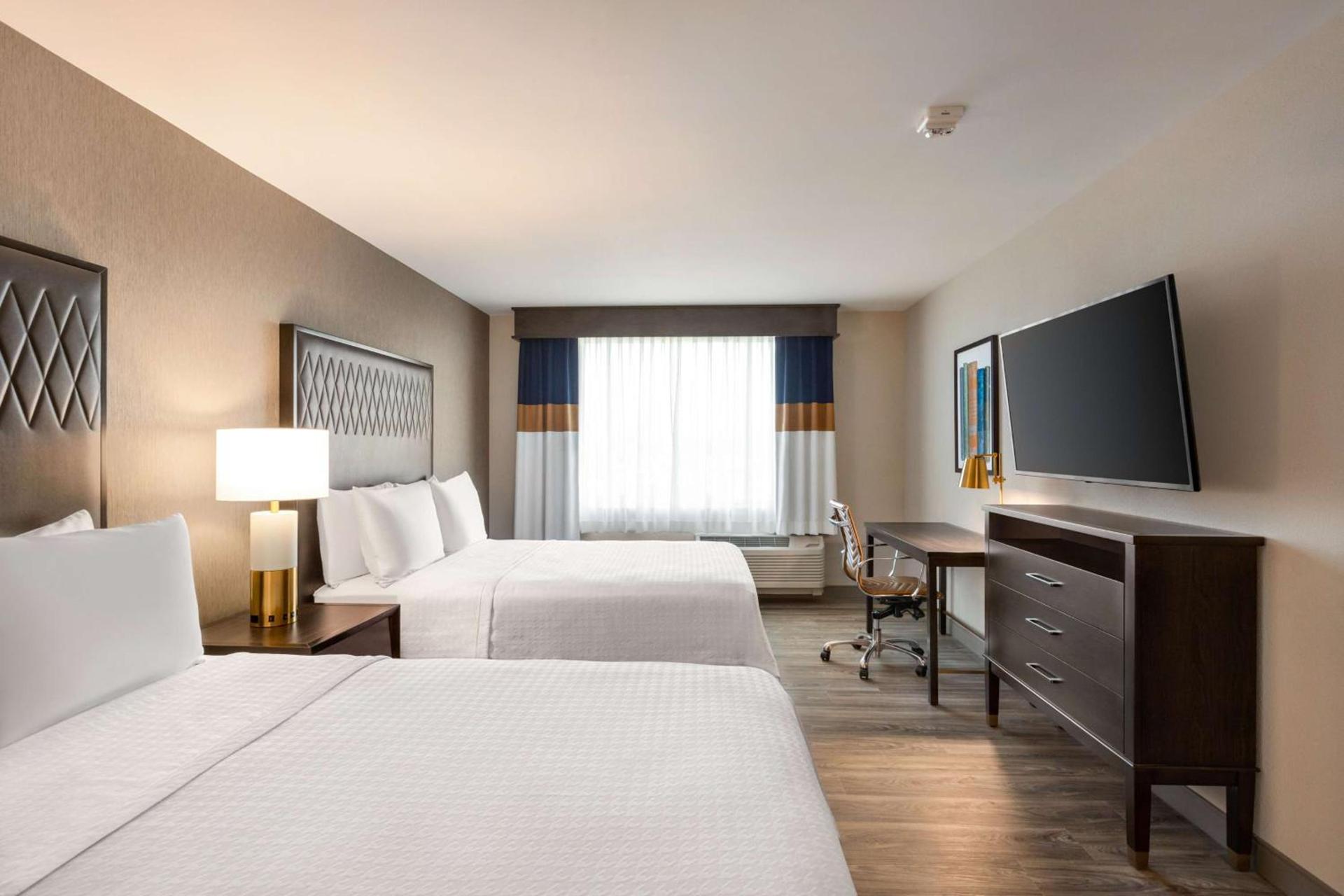 Homewood Suites by Hilton Indianapolis Downtown IUPUI photo 45