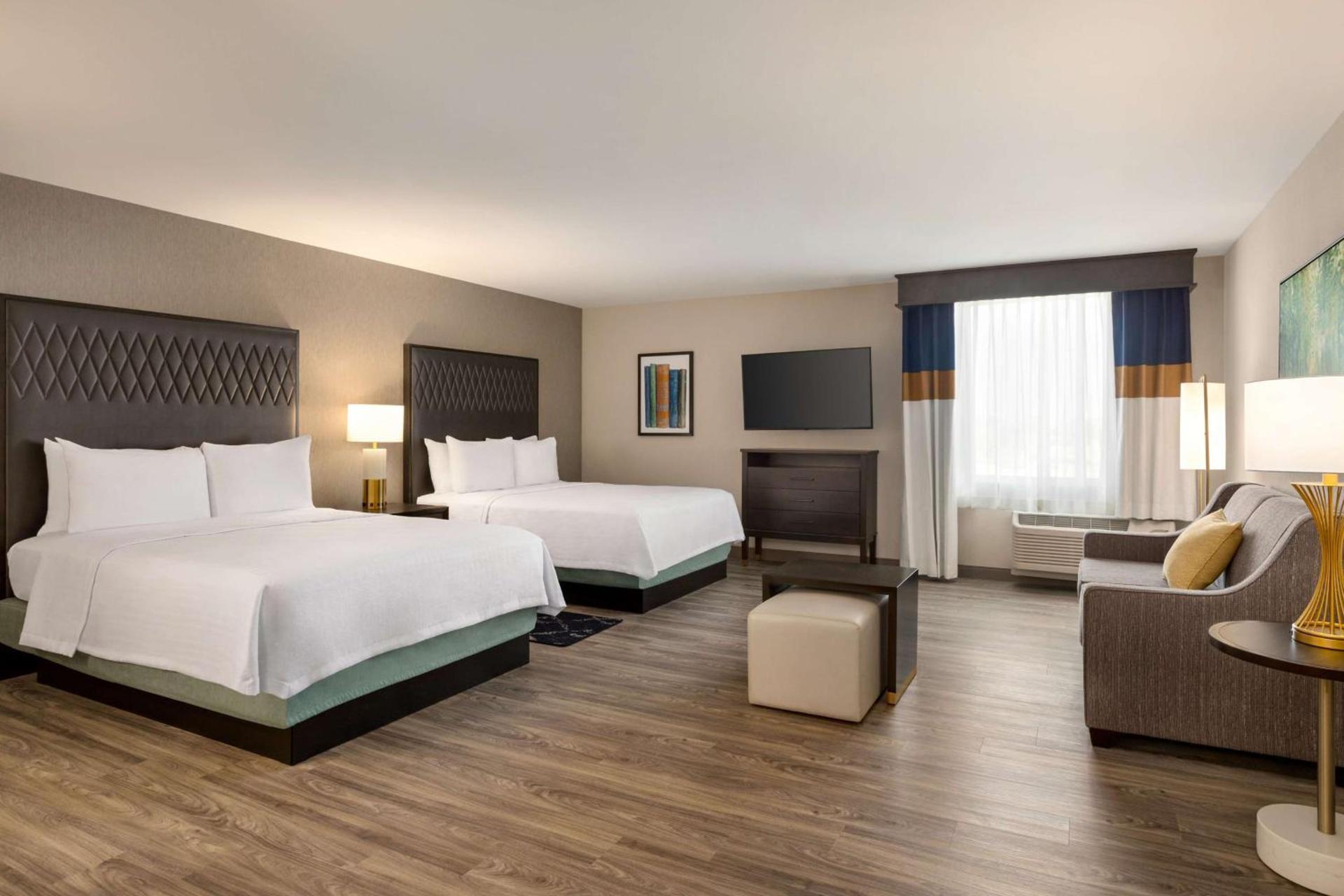 Homewood Suites by Hilton Indianapolis Downtown IUPUI photo 46