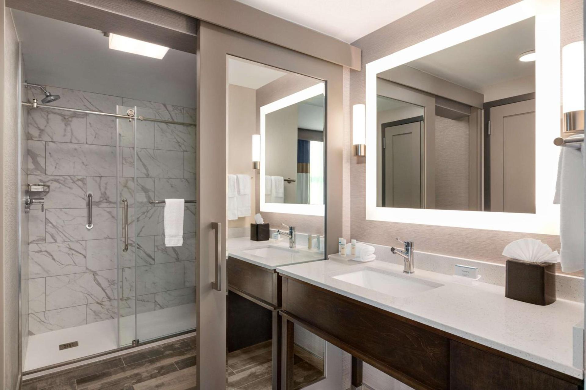Homewood Suites by Hilton Indianapolis Downtown IUPUI photo 48