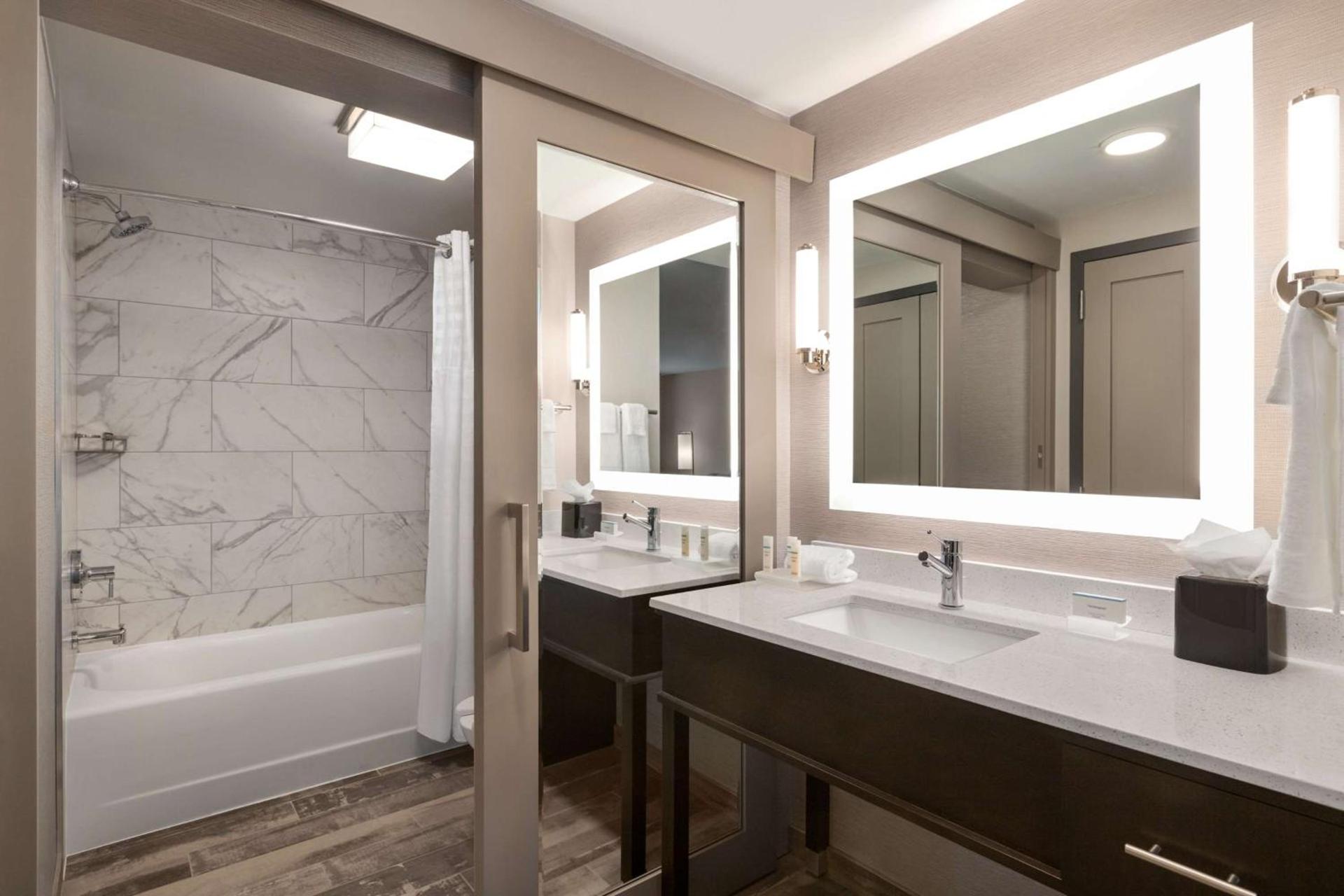 Homewood Suites by Hilton Indianapolis Downtown IUPUI photo 49