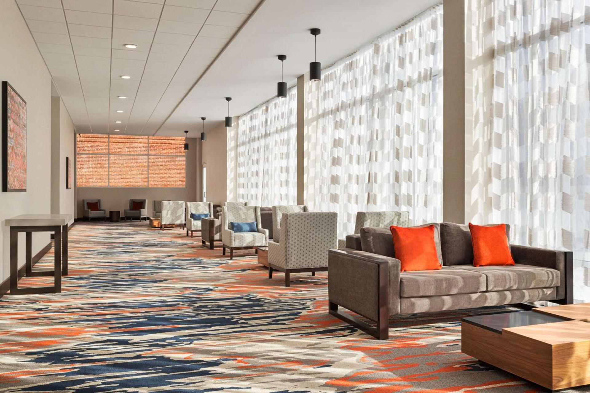 Homewood Suites by Hilton Indianapolis Downtown IUPUI photo 51
