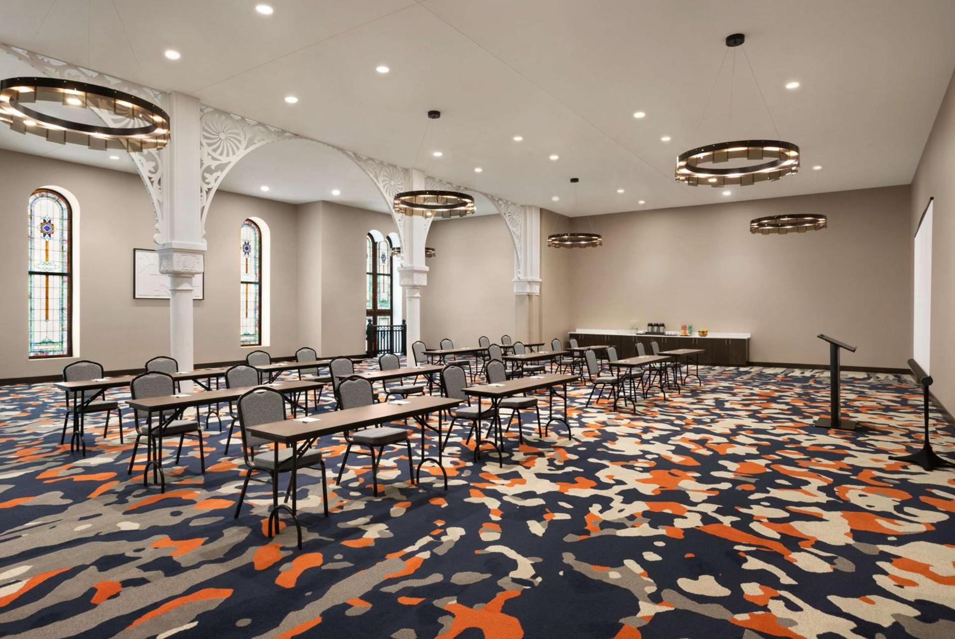 Homewood Suites by Hilton Indianapolis Downtown IUPUI photo 52