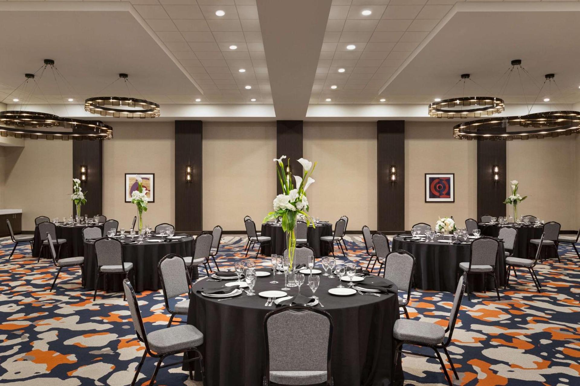 Homewood Suites by Hilton Indianapolis Downtown IUPUI photo 54