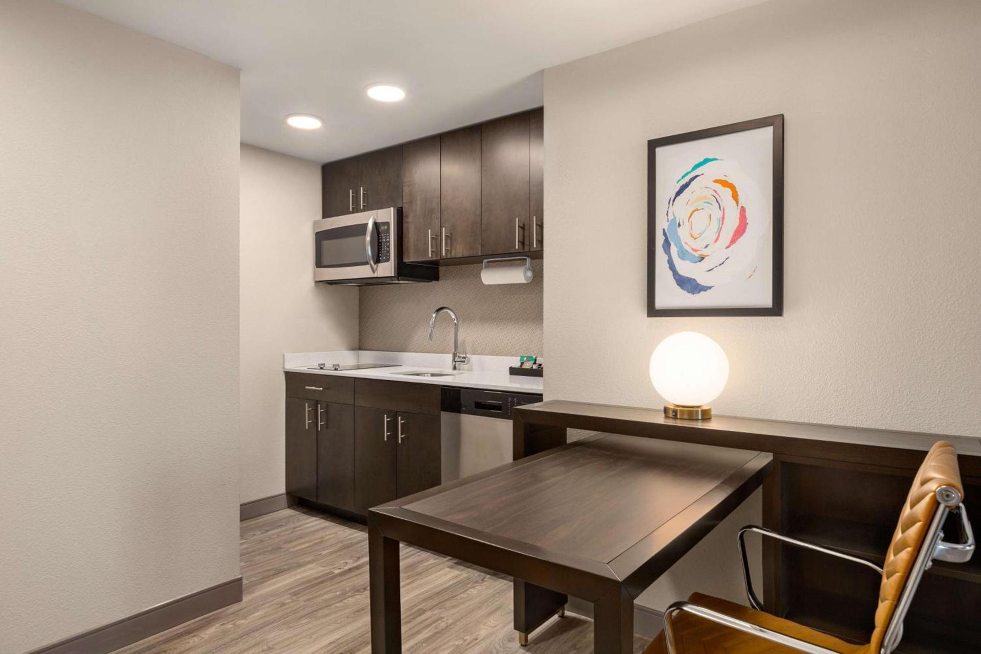 Homewood Suites by Hilton Indianapolis Downtown IUPUI photo 60