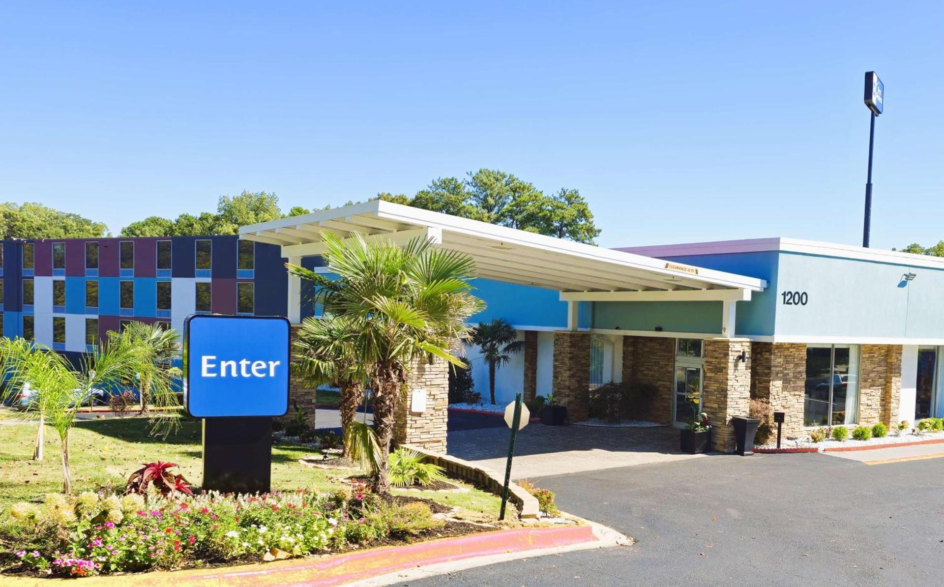 Best Western Atlanta Cumberland Galleria Hotel photo 1