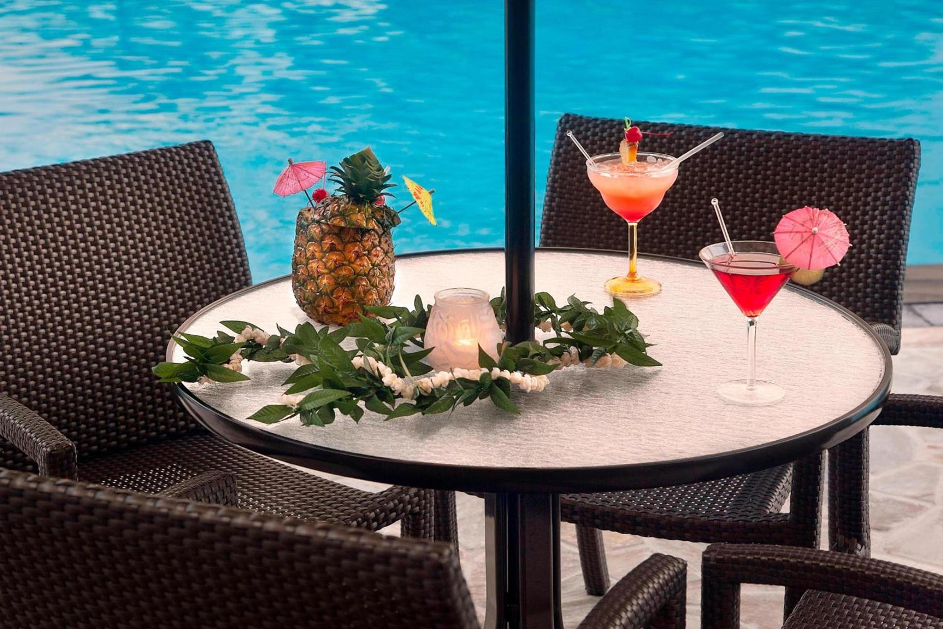 Courtyard by Marriott King Kamehameha's Kona Beach Hotel photo 31