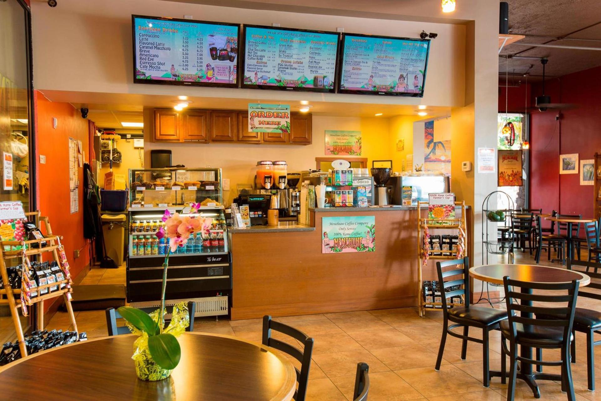 Courtyard by Marriott King Kamehameha's Kona Beach Hotel photo 36