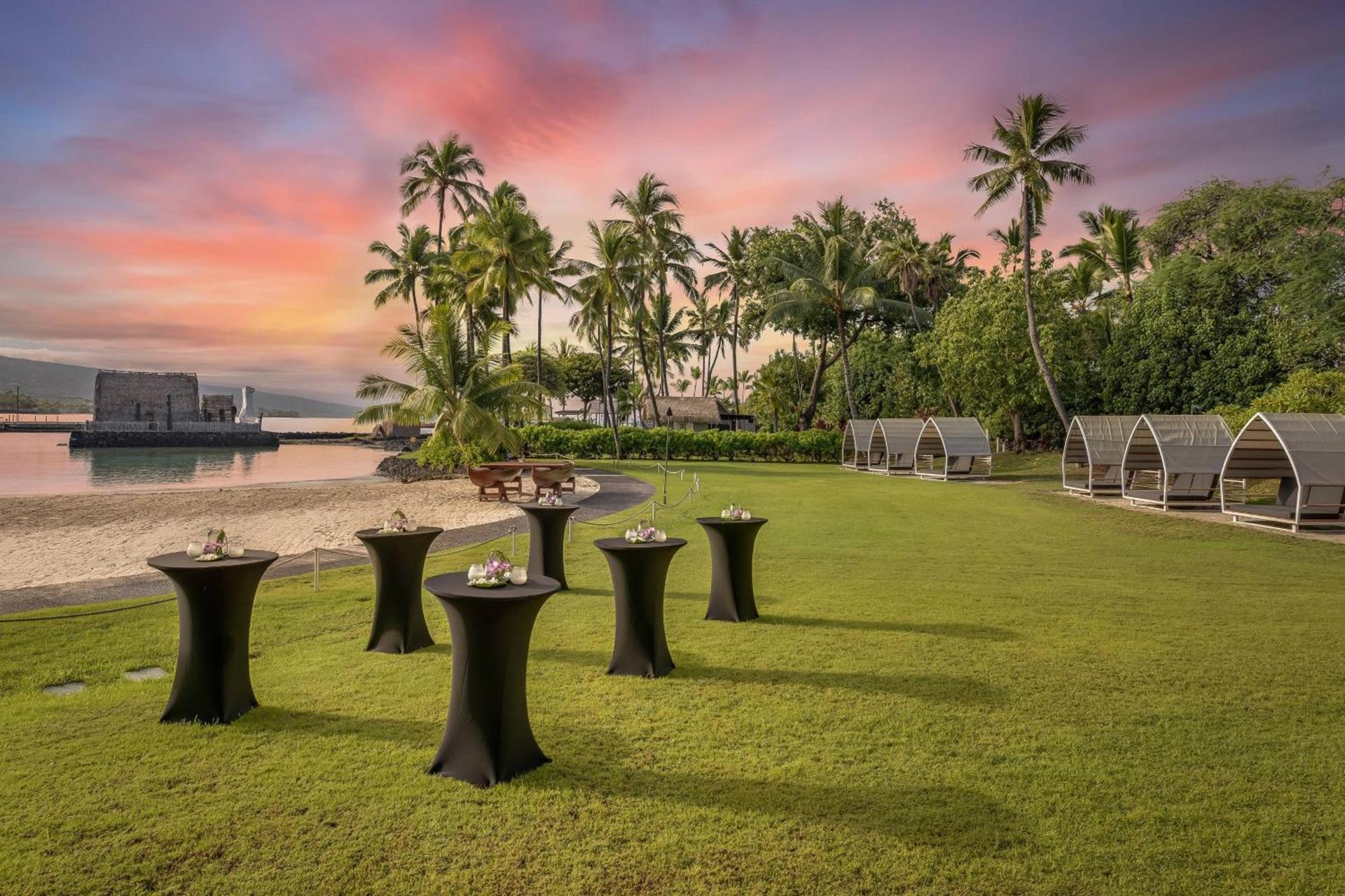 Courtyard by Marriott King Kamehameha's Kona Beach Hotel photo 52