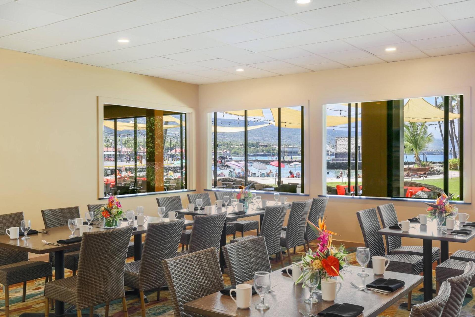Courtyard by Marriott King Kamehameha's Kona Beach Hotel photo 54