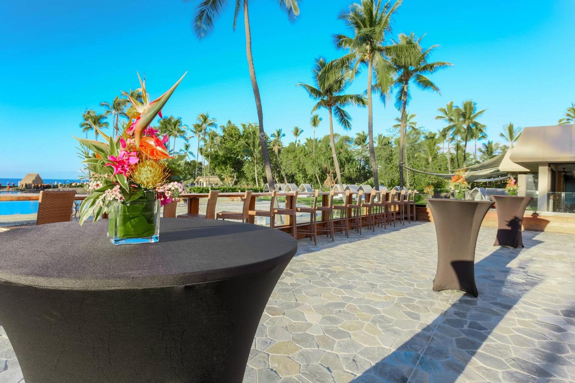Courtyard by Marriott King Kamehameha's Kona Beach Hotel photo 57