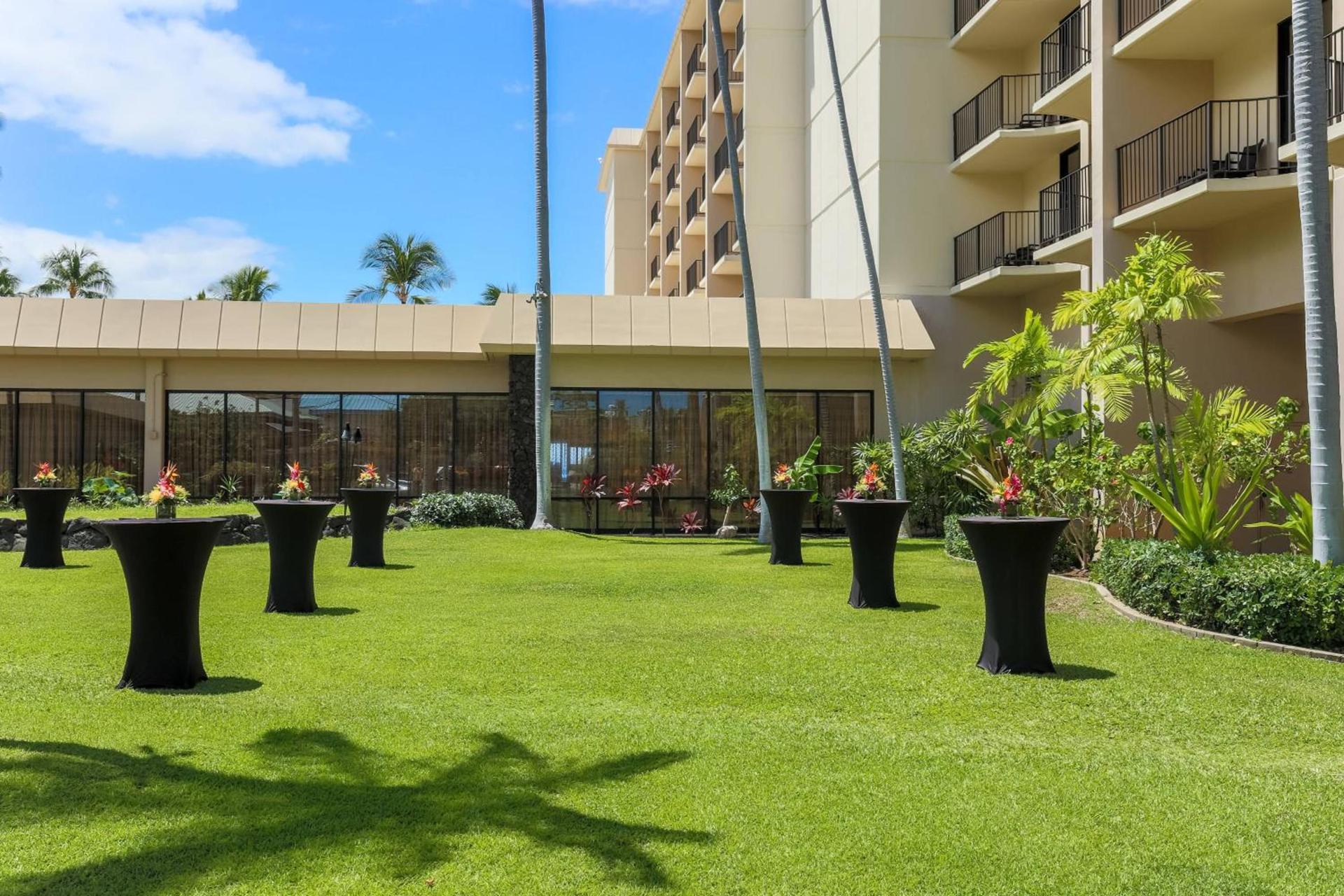 Courtyard by Marriott King Kamehameha's Kona Beach Hotel photo 58