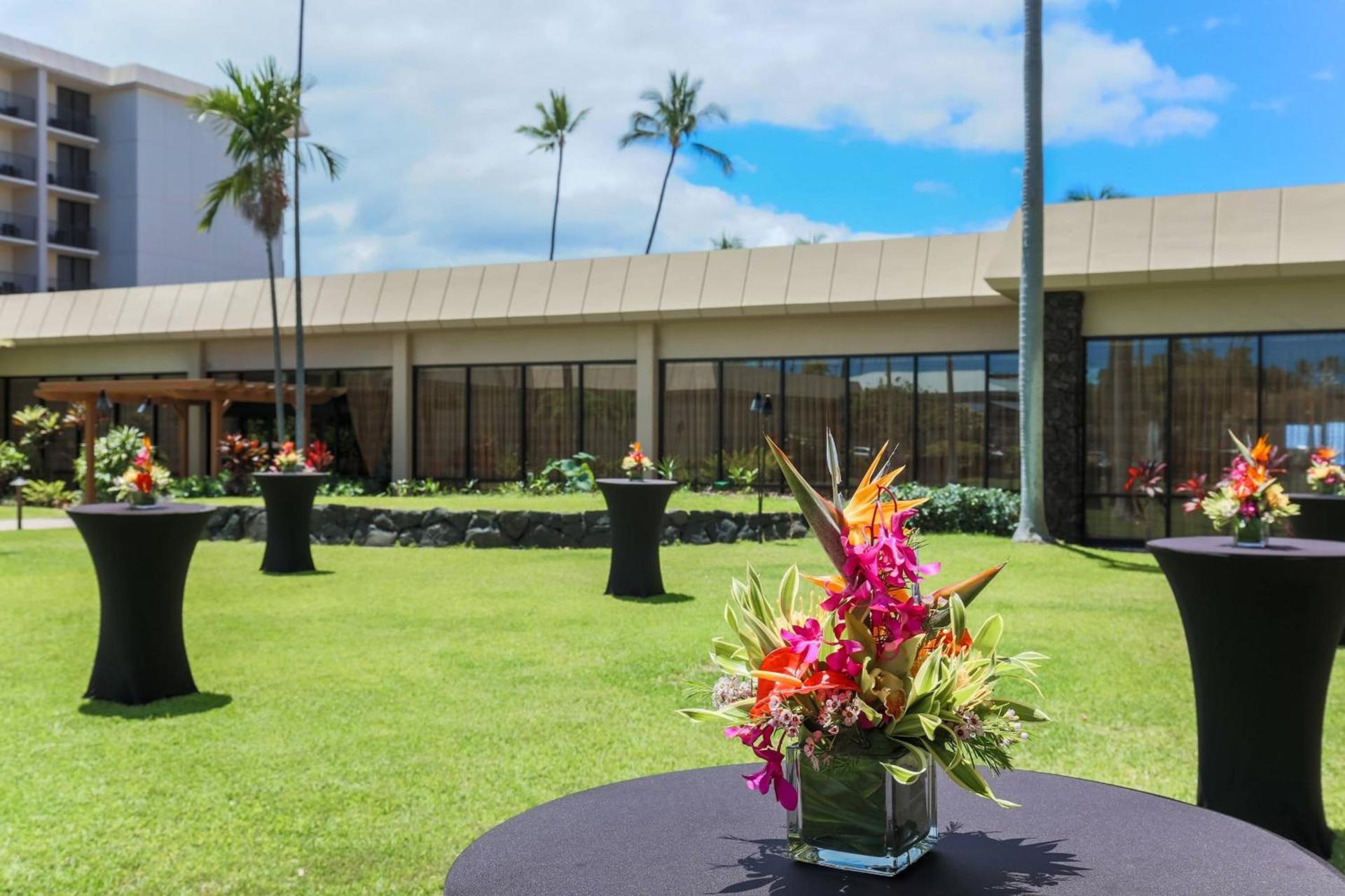 Courtyard by Marriott King Kamehameha's Kona Beach Hotel photo 59