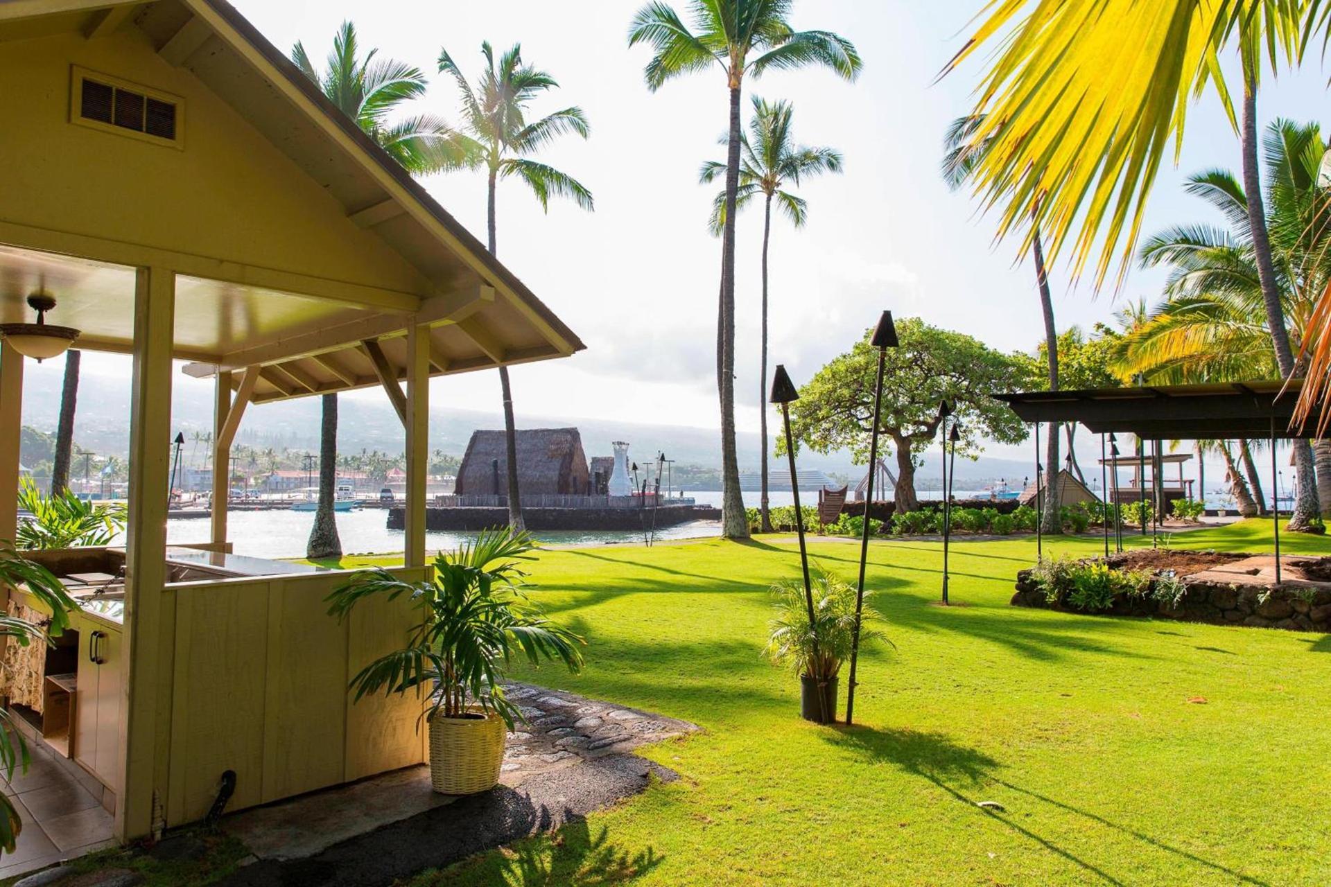 Courtyard by Marriott King Kamehameha's Kona Beach Hotel photo 60