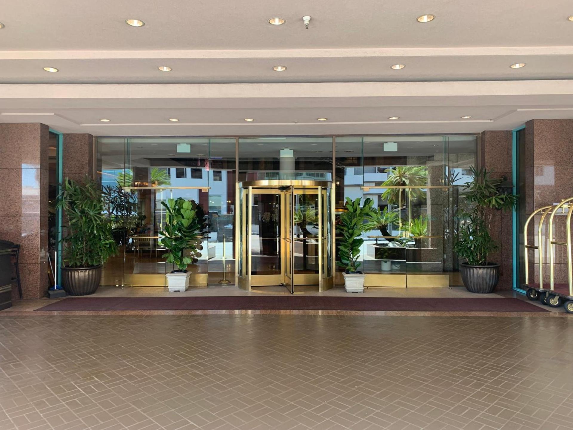 Oxford Palace Hotel photo 4
