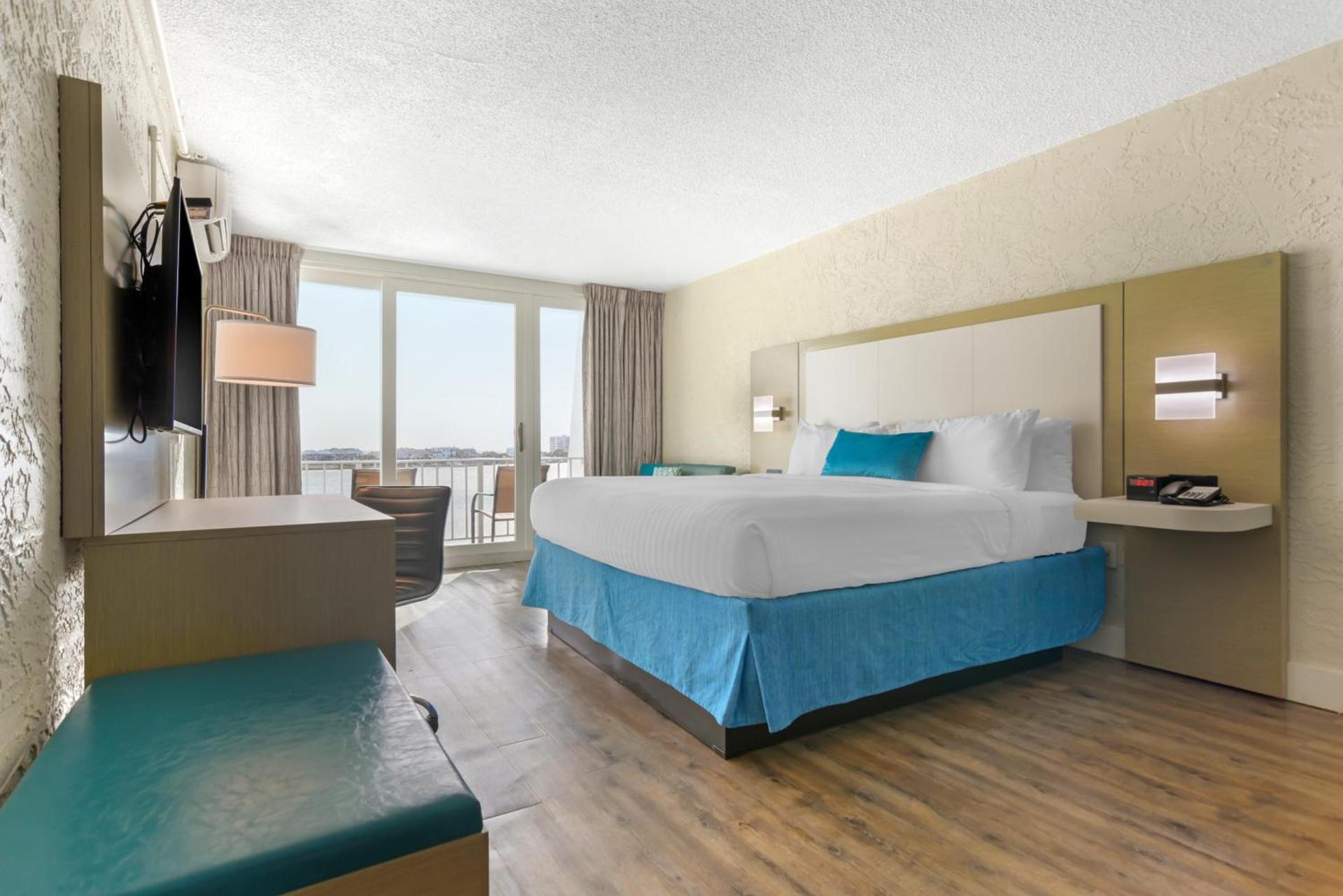 Inn on Destin Harbor, an Ascend Collection Hotel photo 23